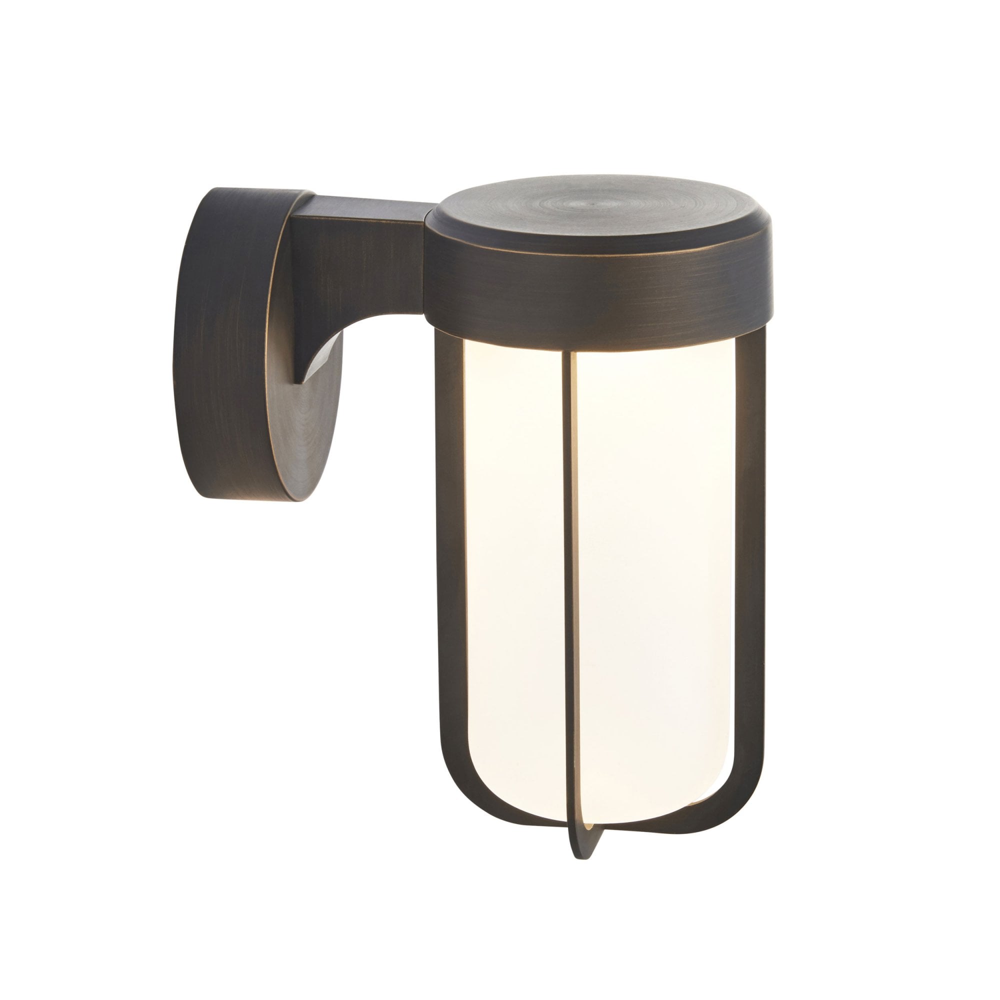 Orwell Wall Light - Various Finishes