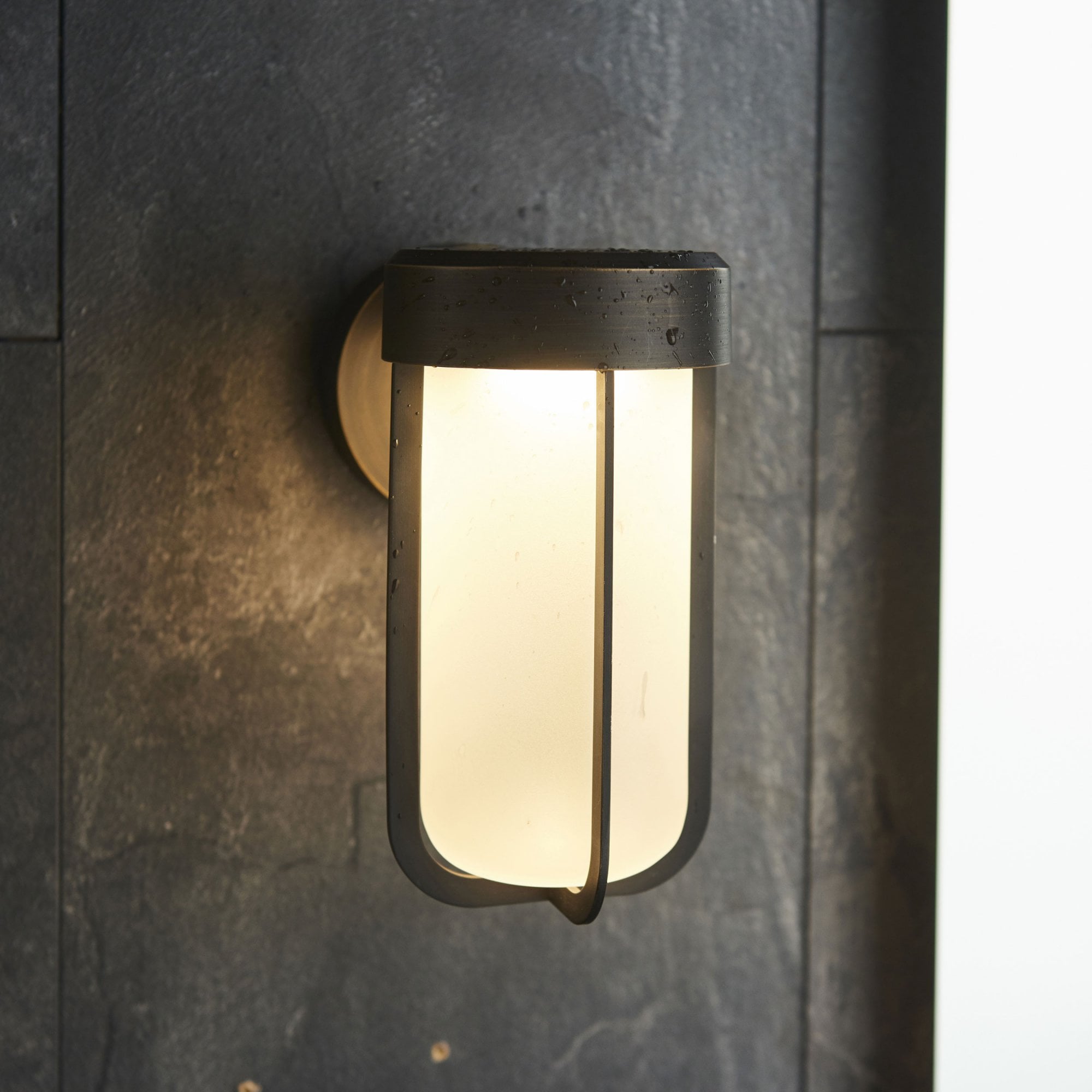 Orwell Wall Light - Various Finishes