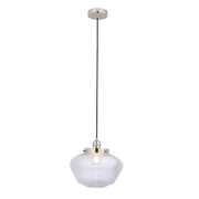Canto Pendant in Various Colours 
