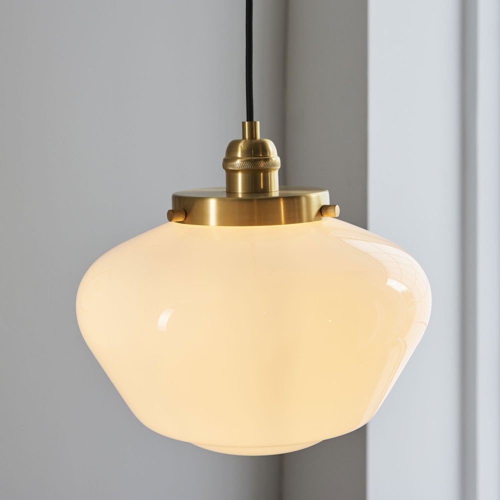 Canto Pendant in Various Colours 