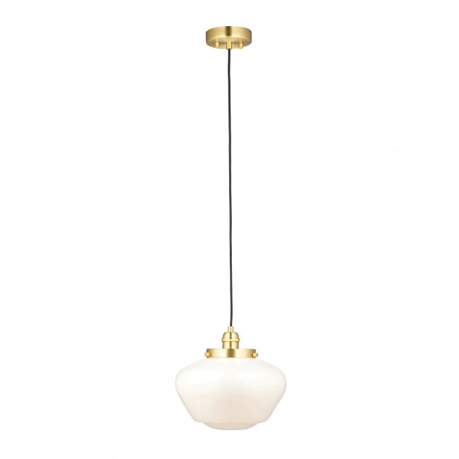 Canto Pendant in Various Colours 