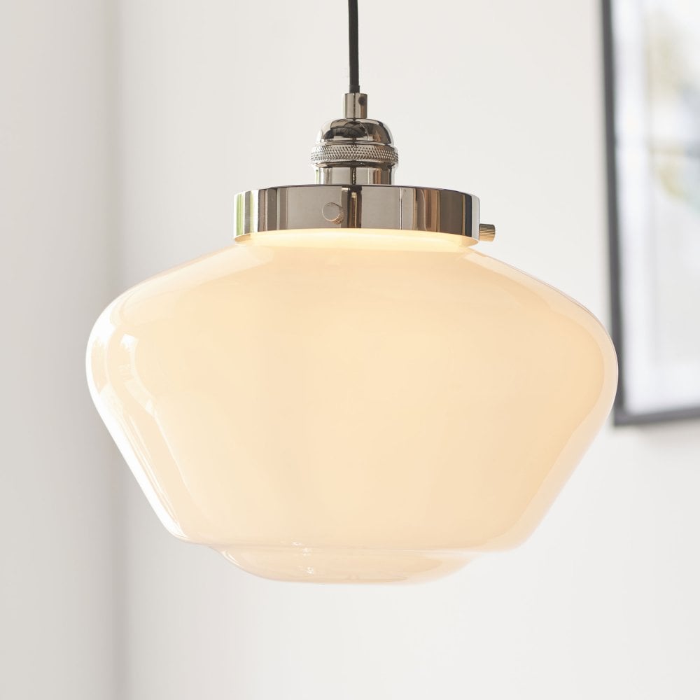 Canto Pendant in Various Colours 