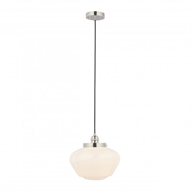 Canto Pendant in Various Colours 