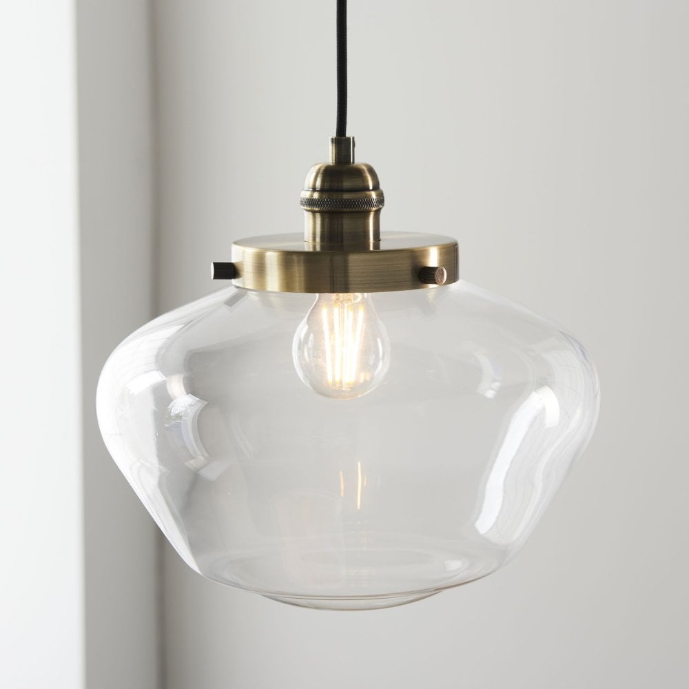 Canto Pendant in Various Colours 