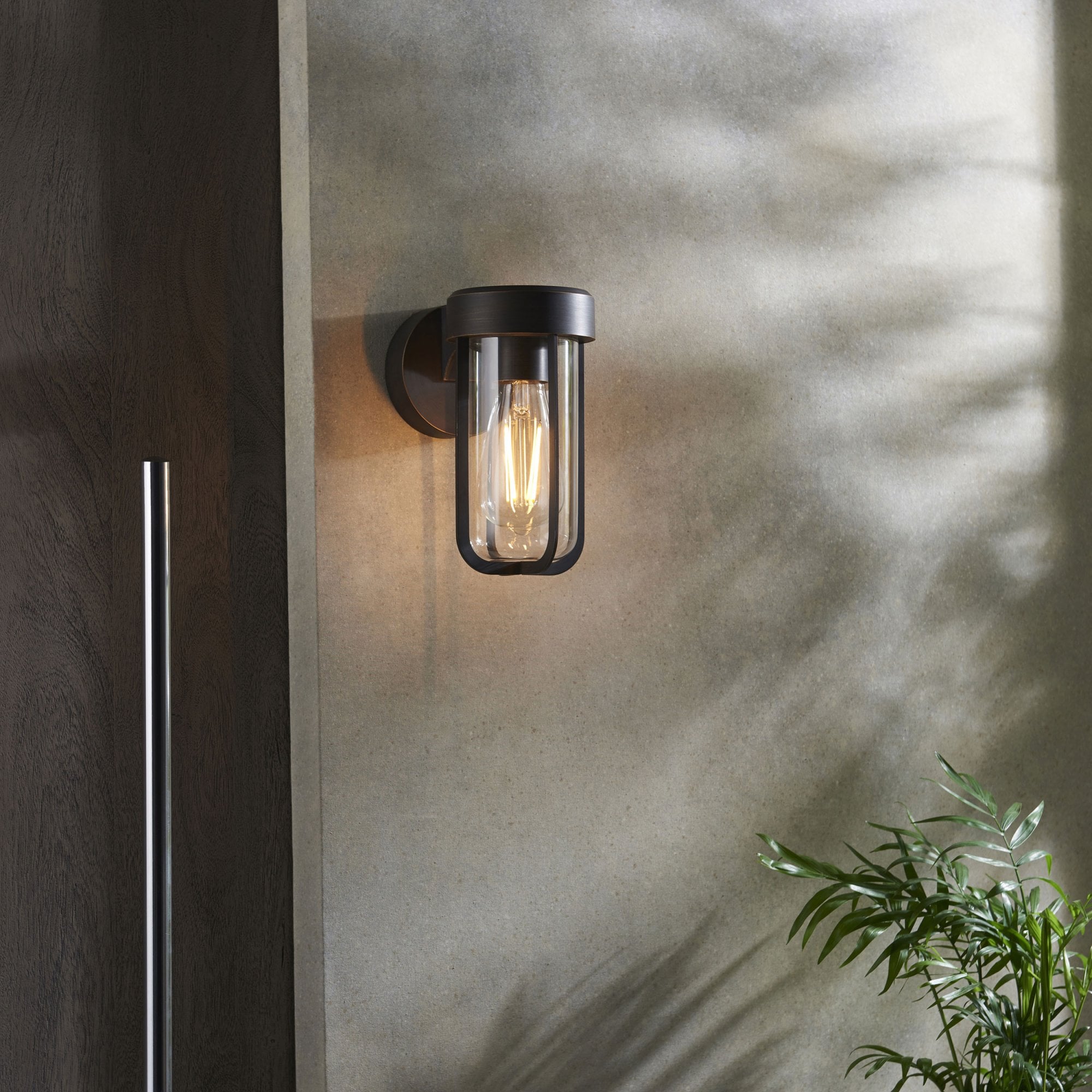 Orwell Wall Light - Various Finishes