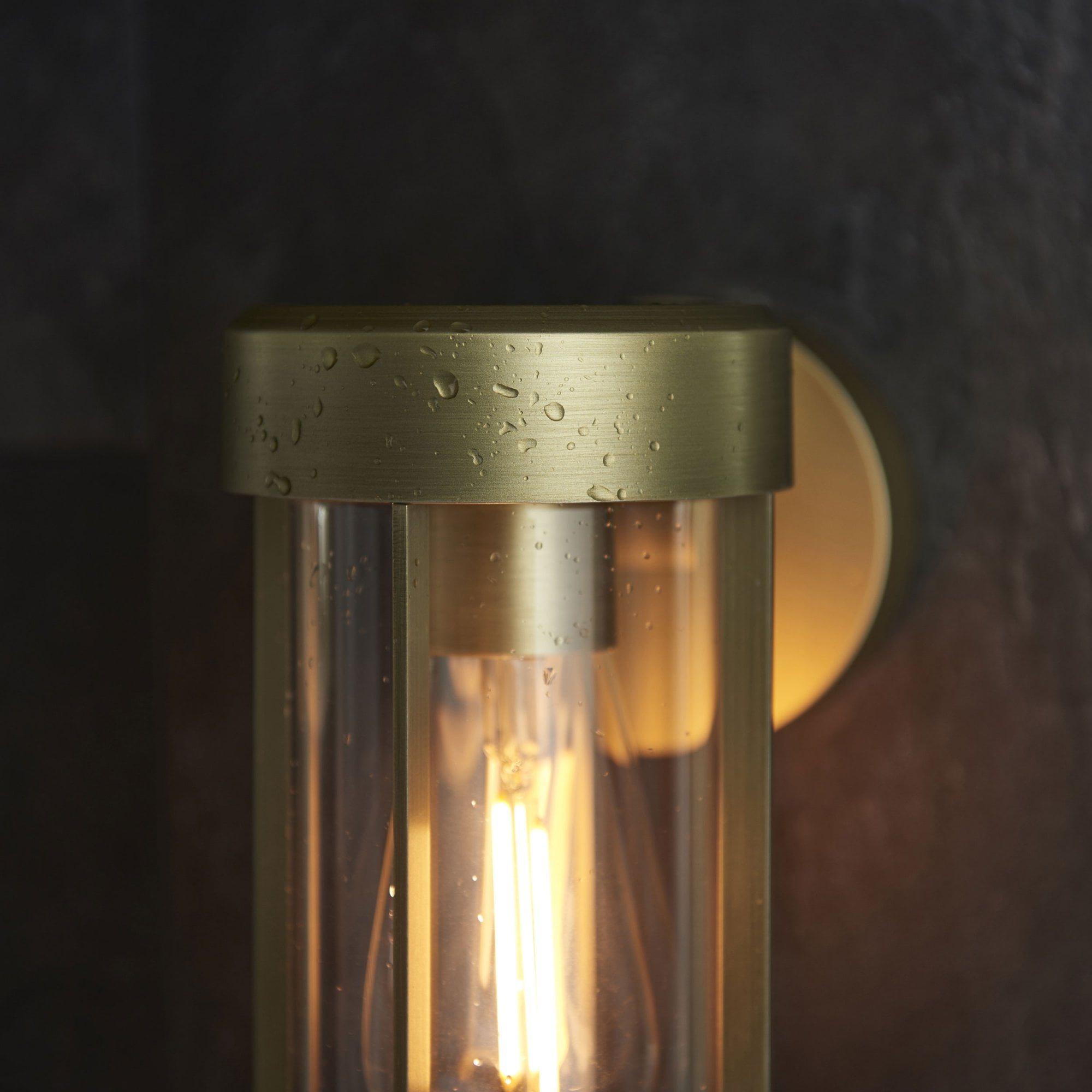 Orwell Wall Light - Various Finishes