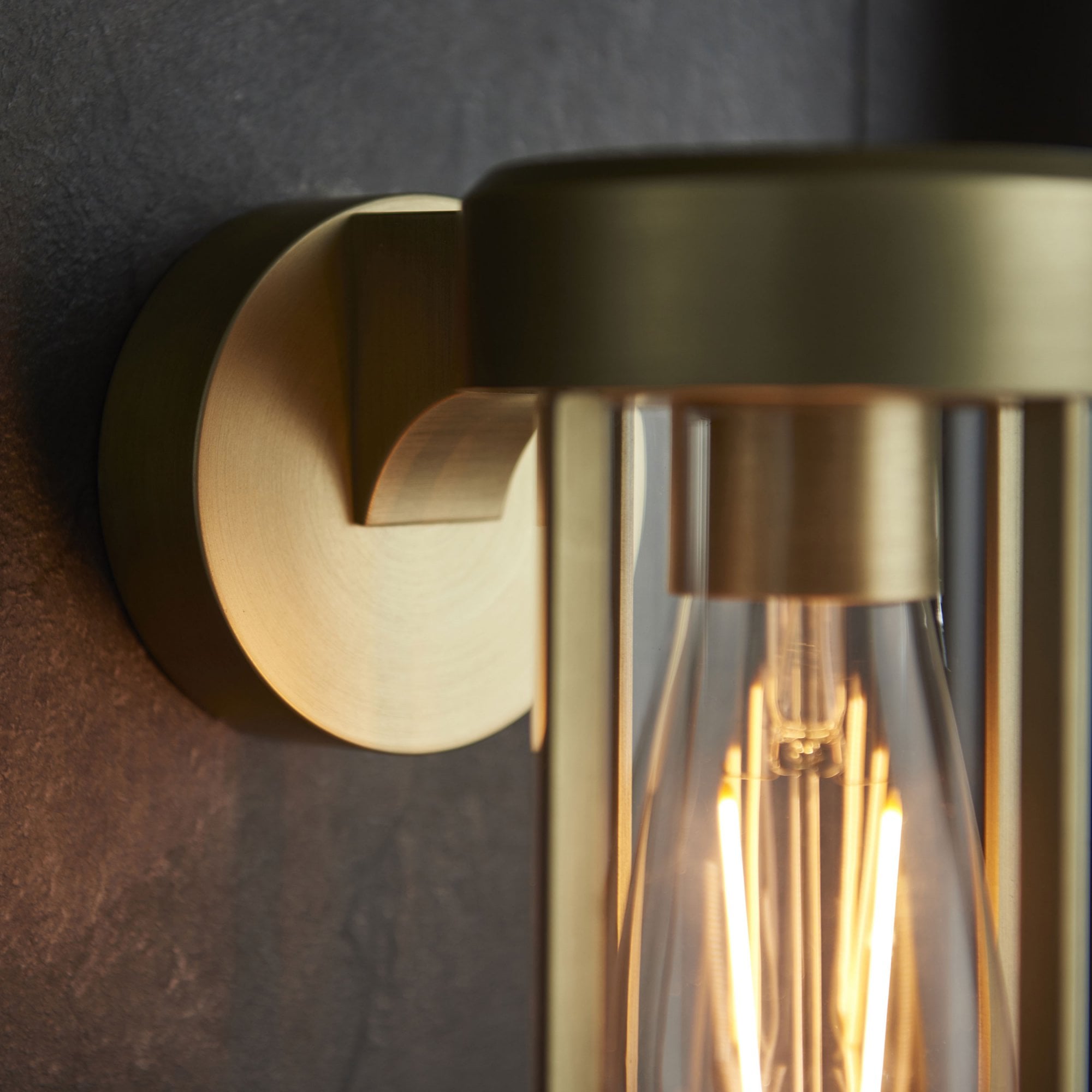 Orwell Wall Light - Various Finishes