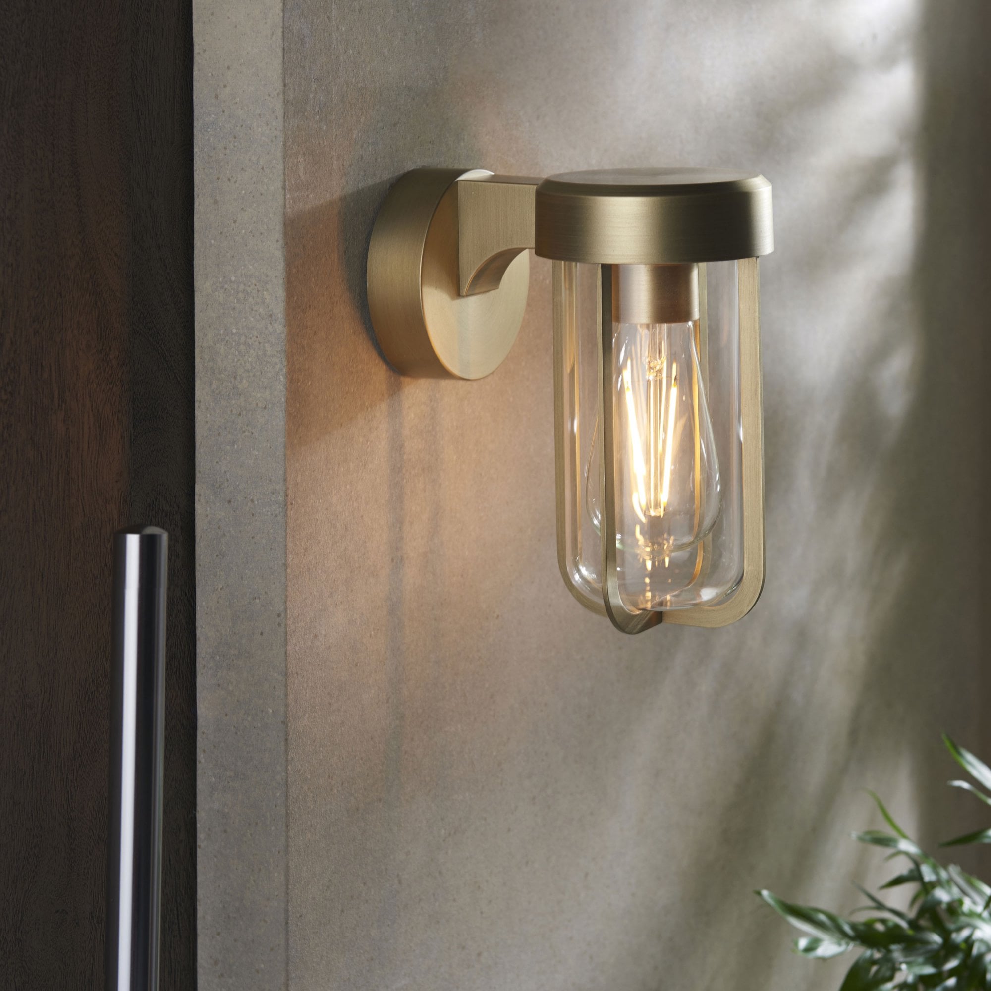 Orwell Wall Light - Various Finishes