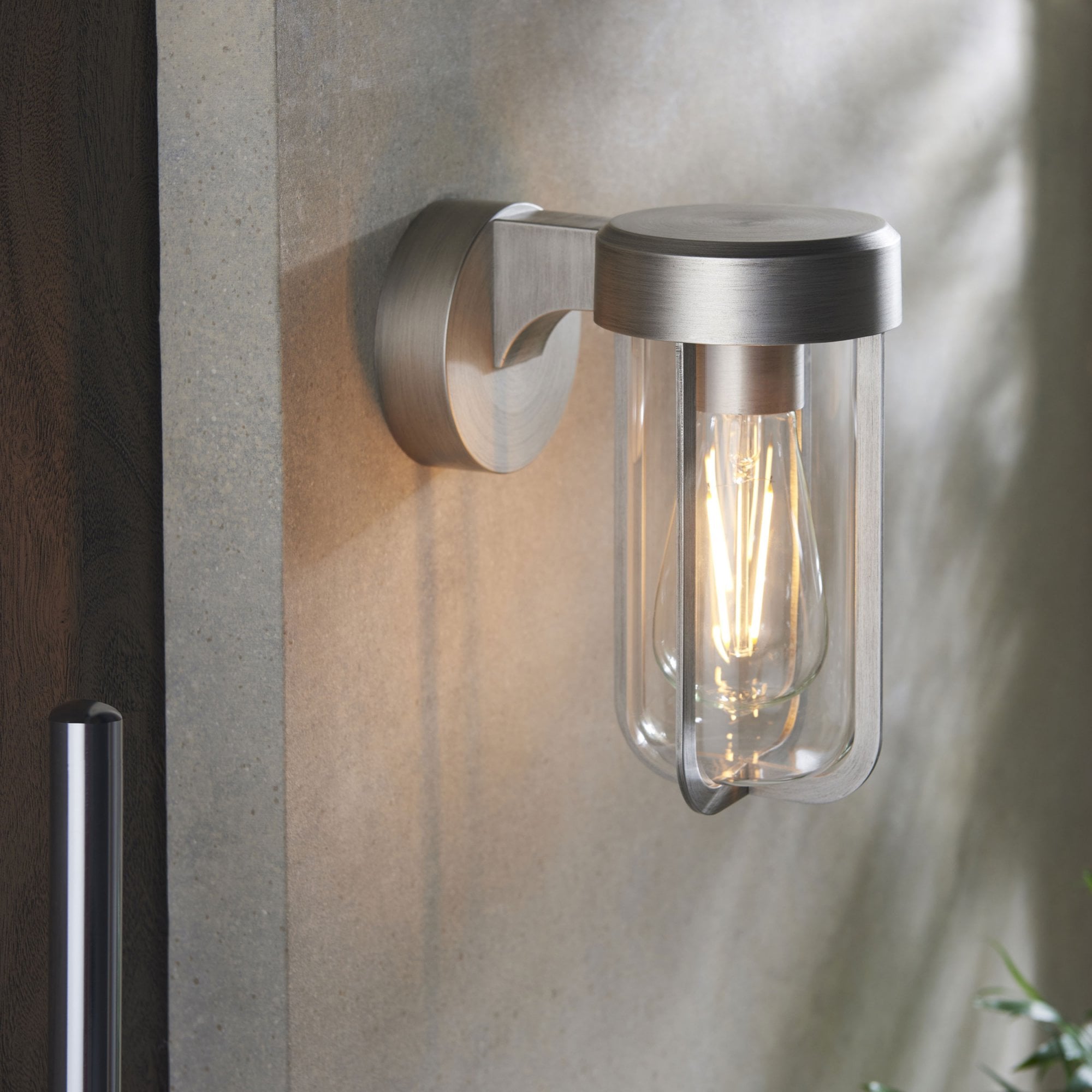 Orwell Wall Light - Various Finishes