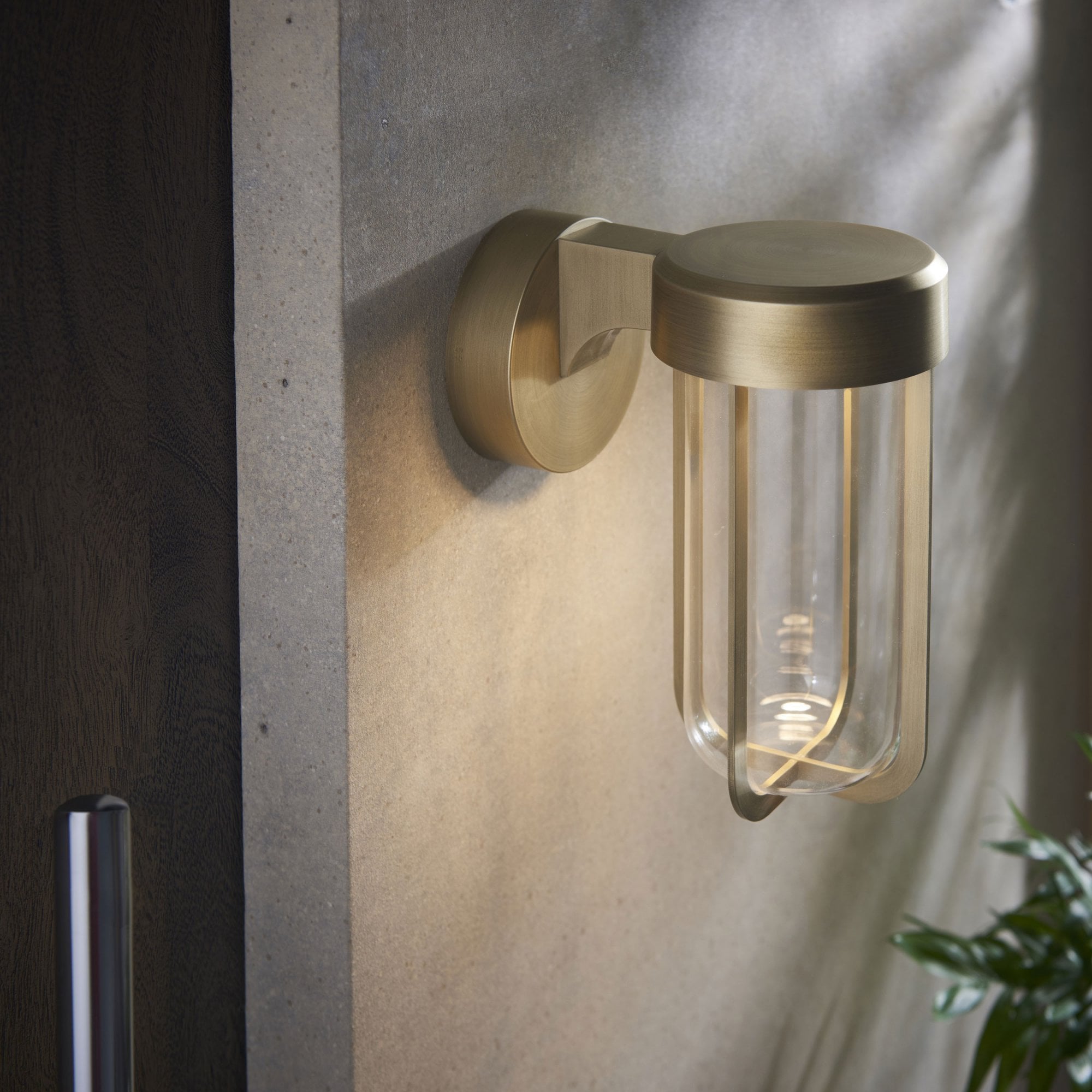 Orwell Wall Light - Various Finishes