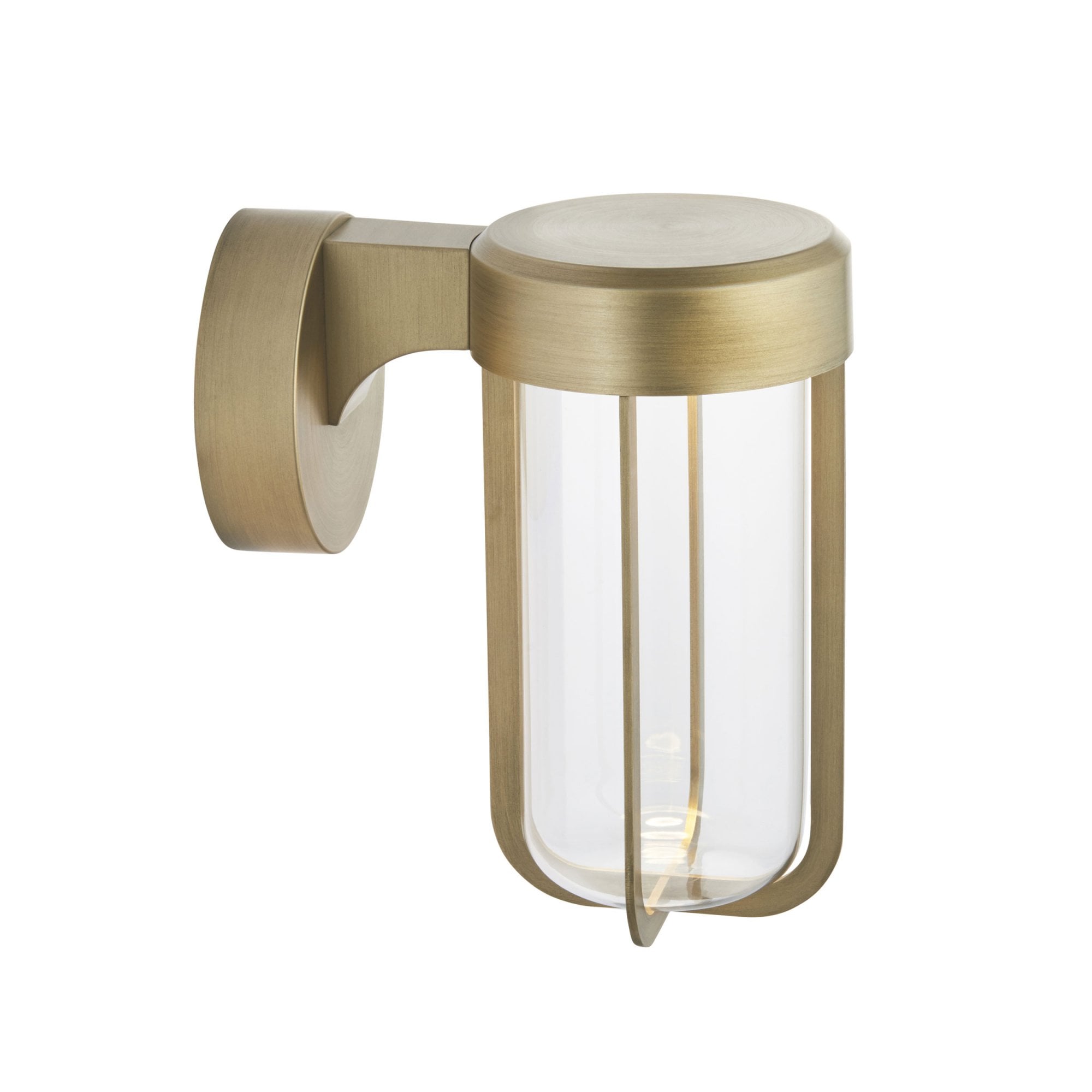 Orwell Wall Light - Various Finishes