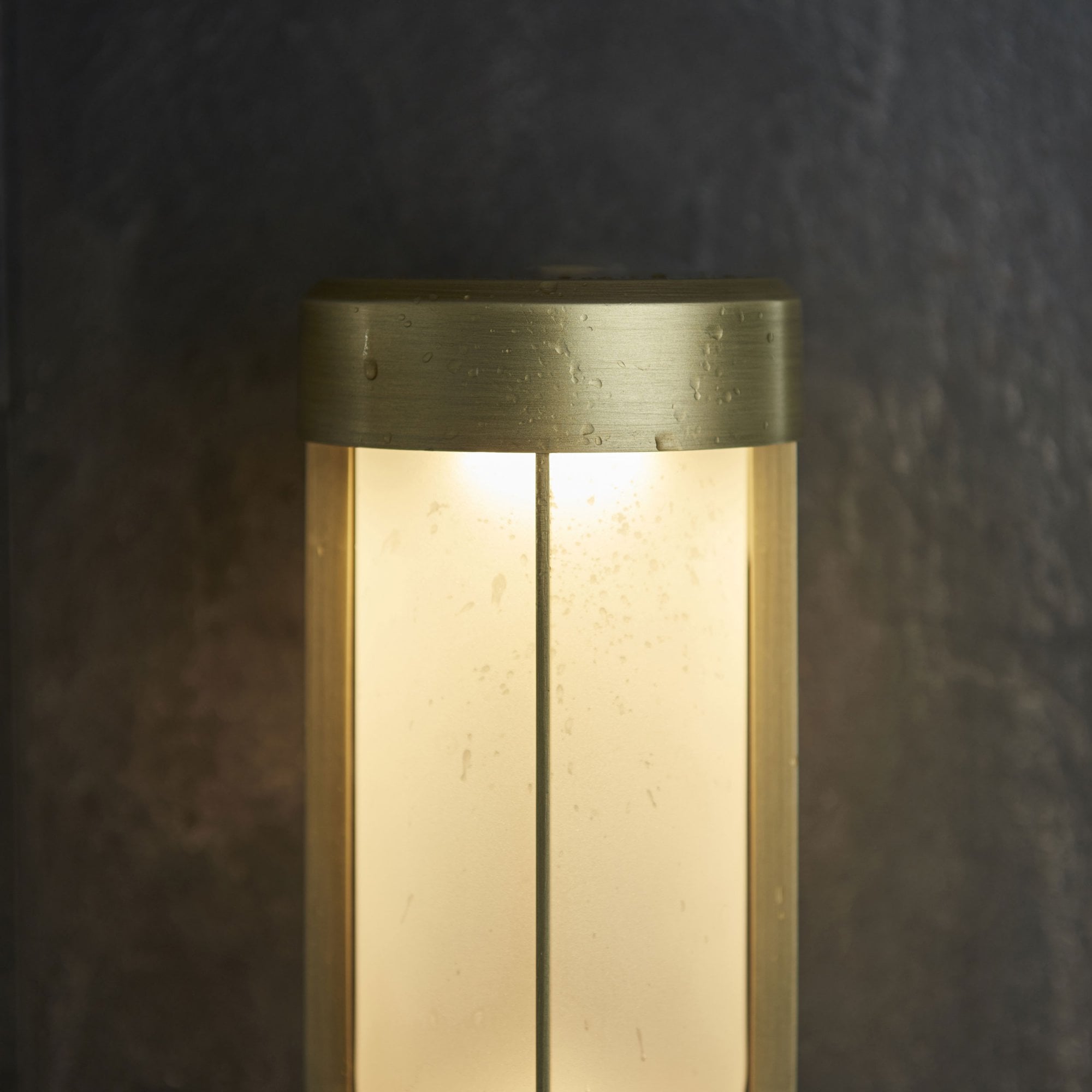 Orwell Wall Light - Various Finishes