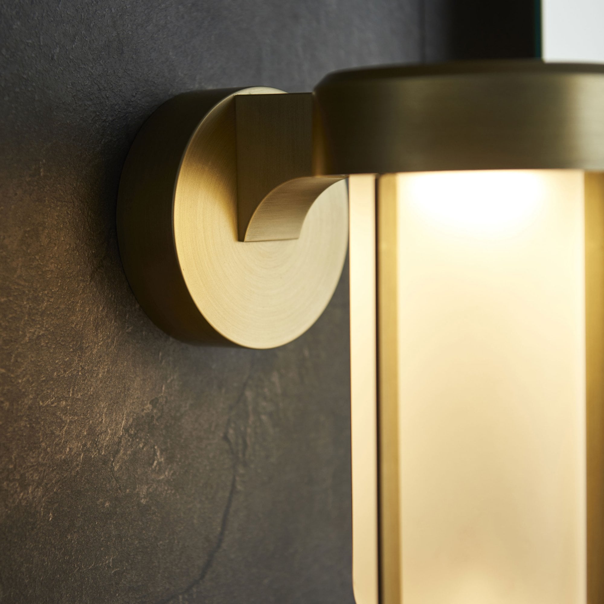 Orwell Wall Light - Various Finishes