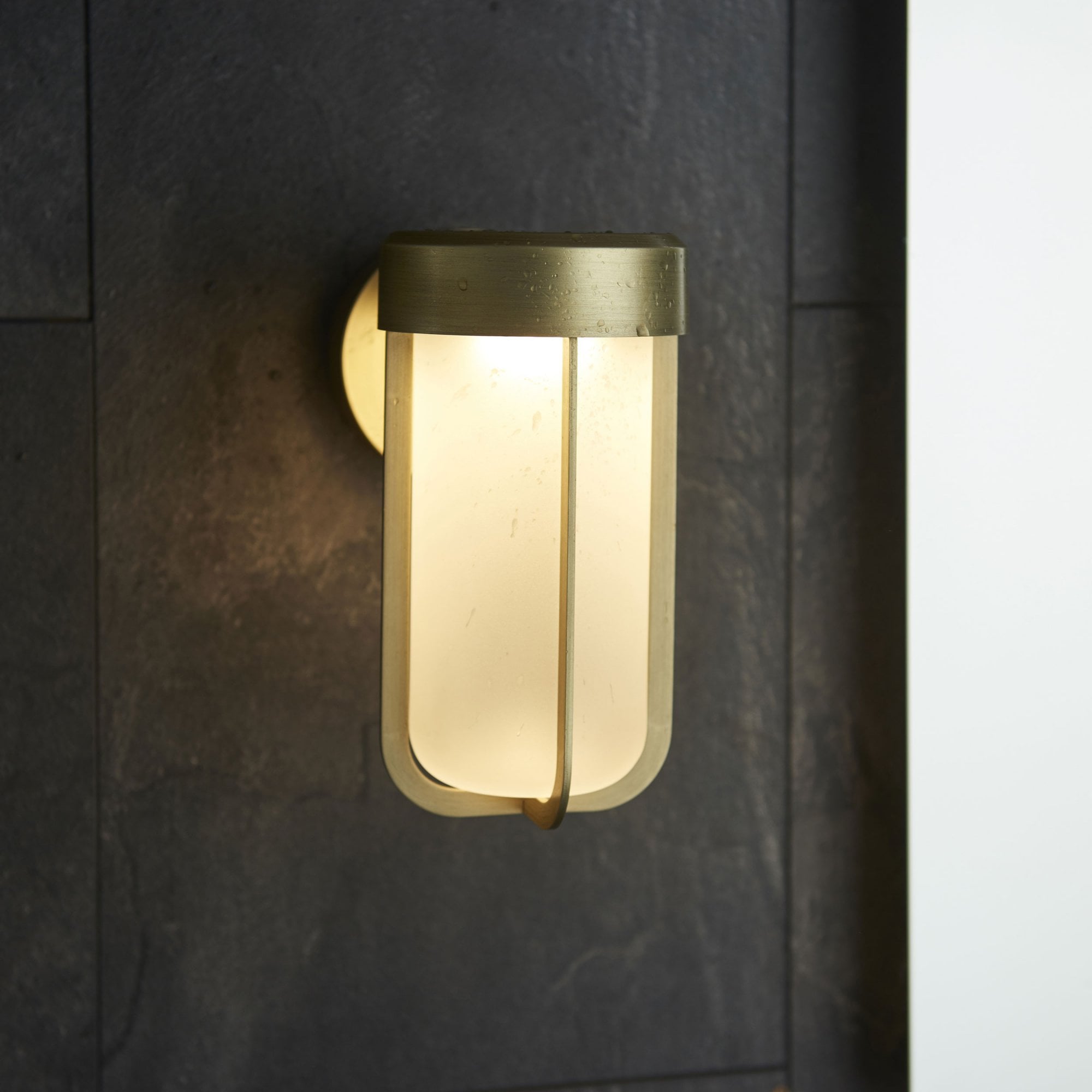 Orwell Wall Light - Various Finishes