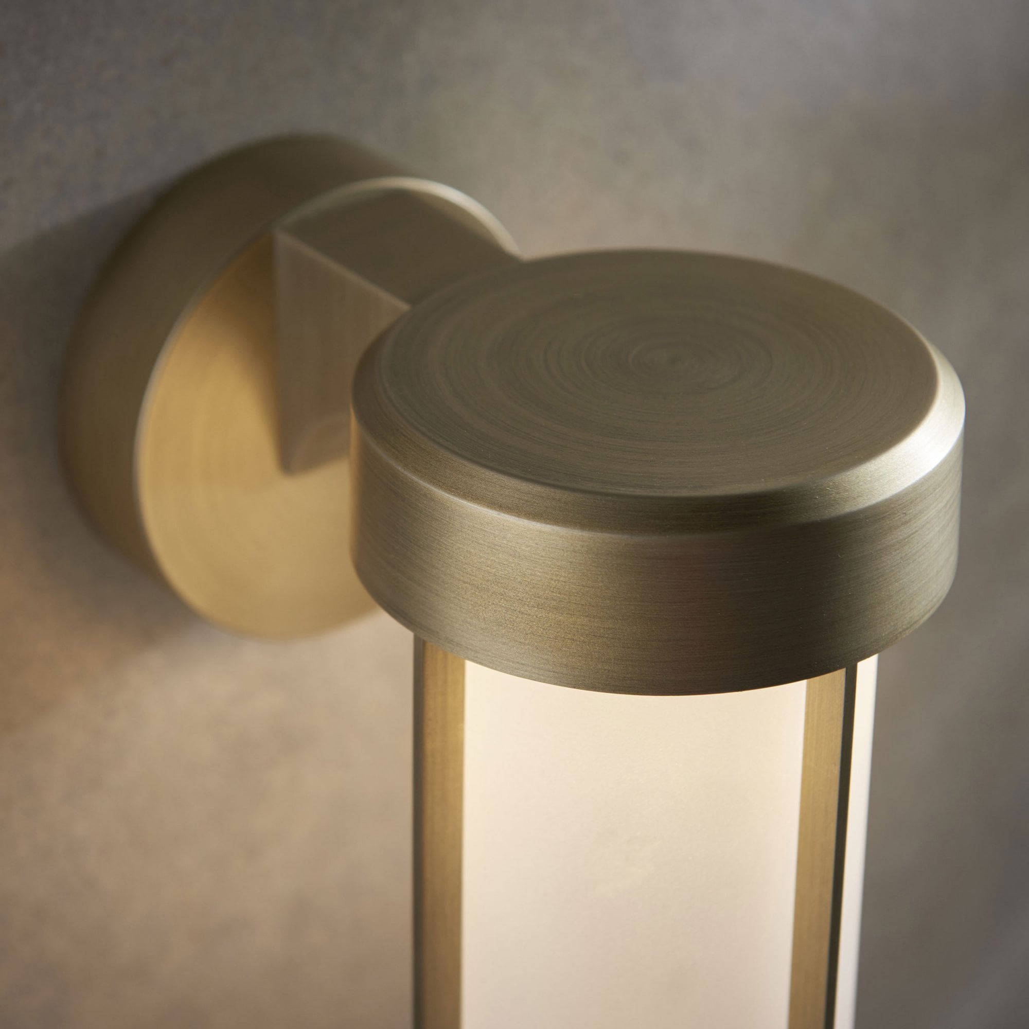 Orwell Wall Light - Various Finishes