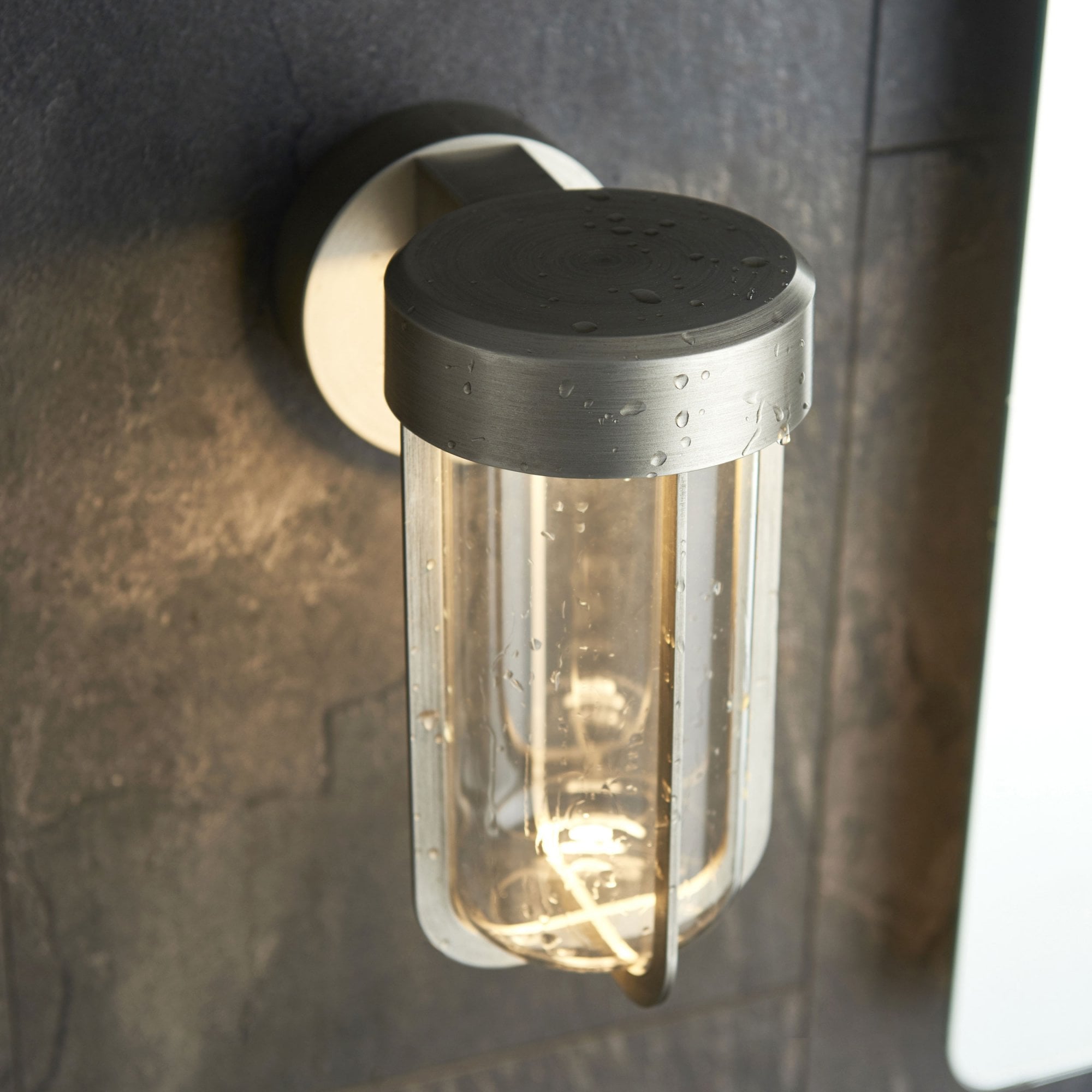 Orwell Wall Light - Various Finishes