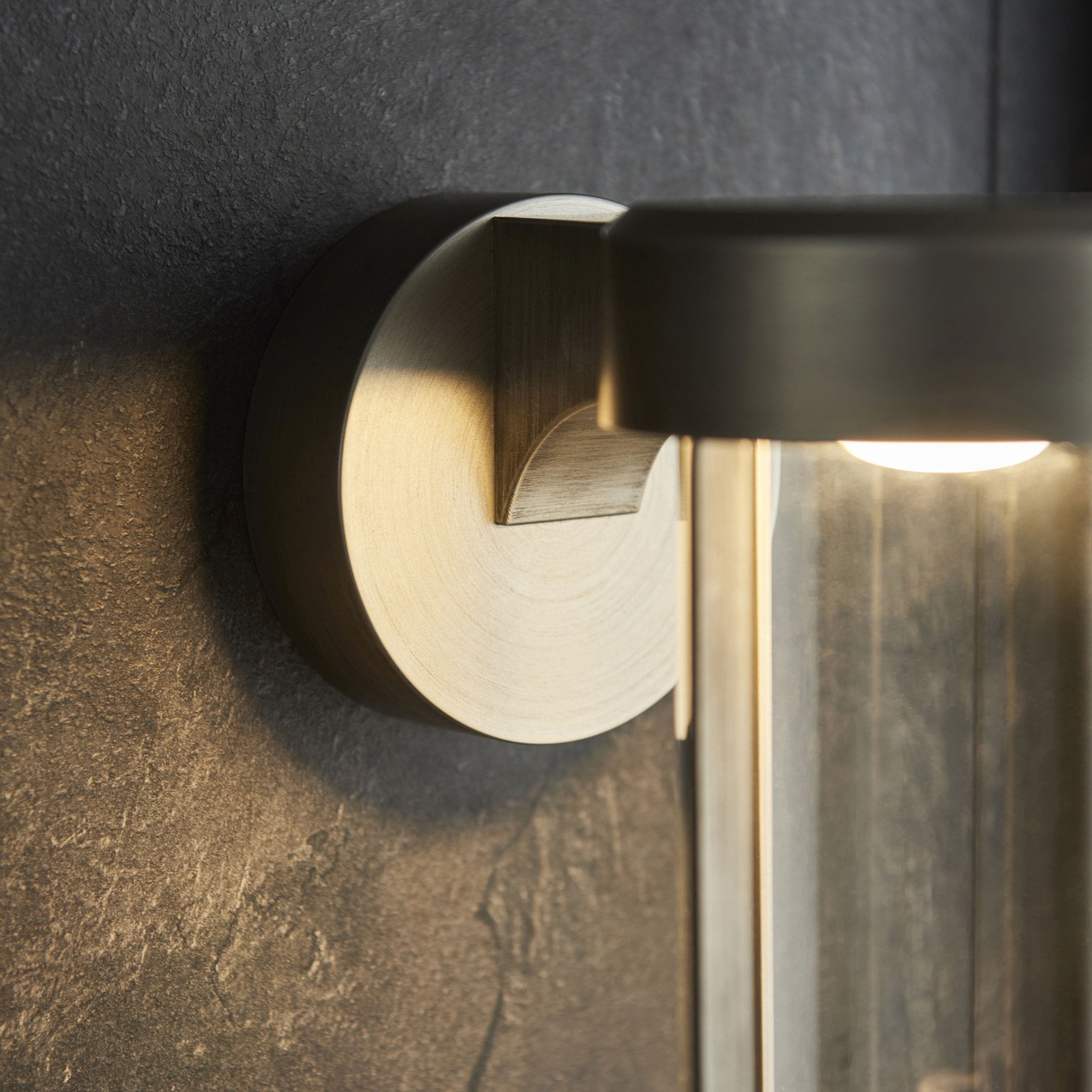 Orwell Wall Light - Various Finishes