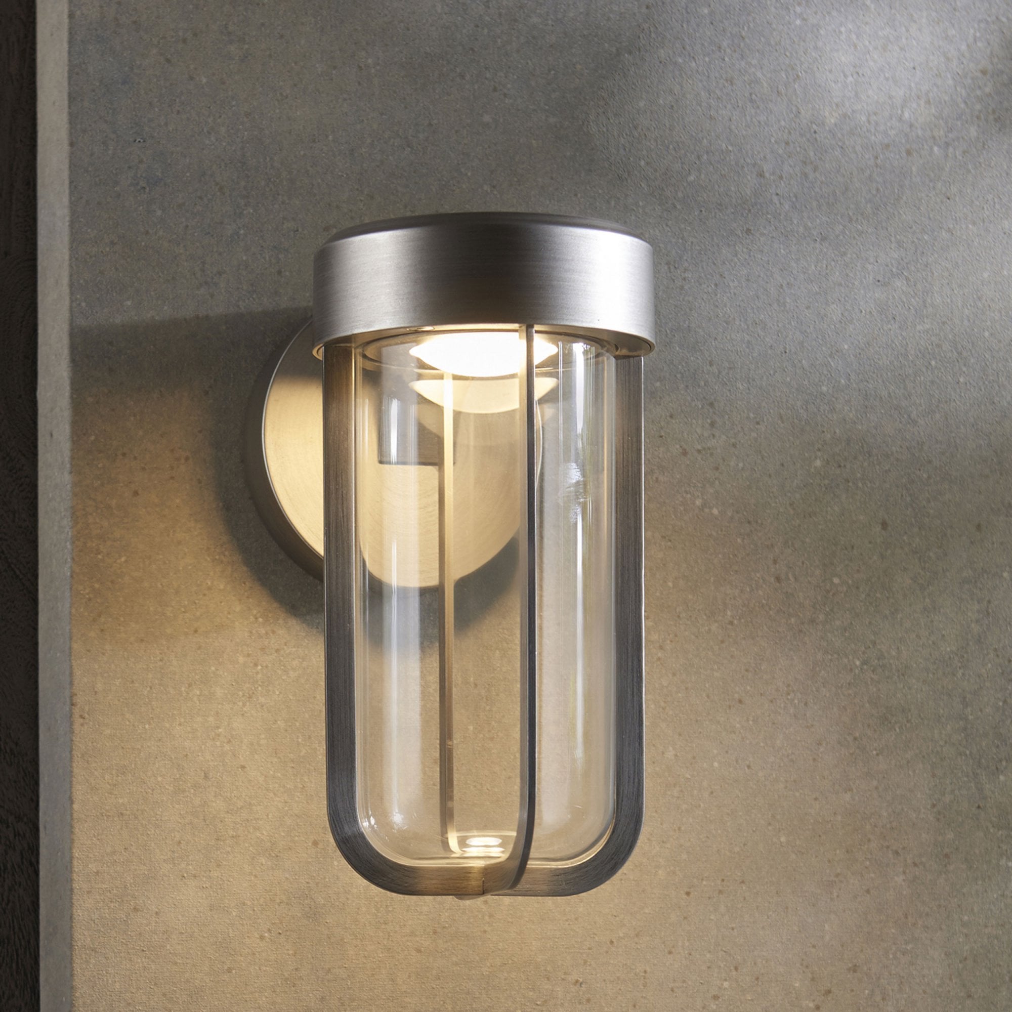 Orwell Wall Light - Various Finishes