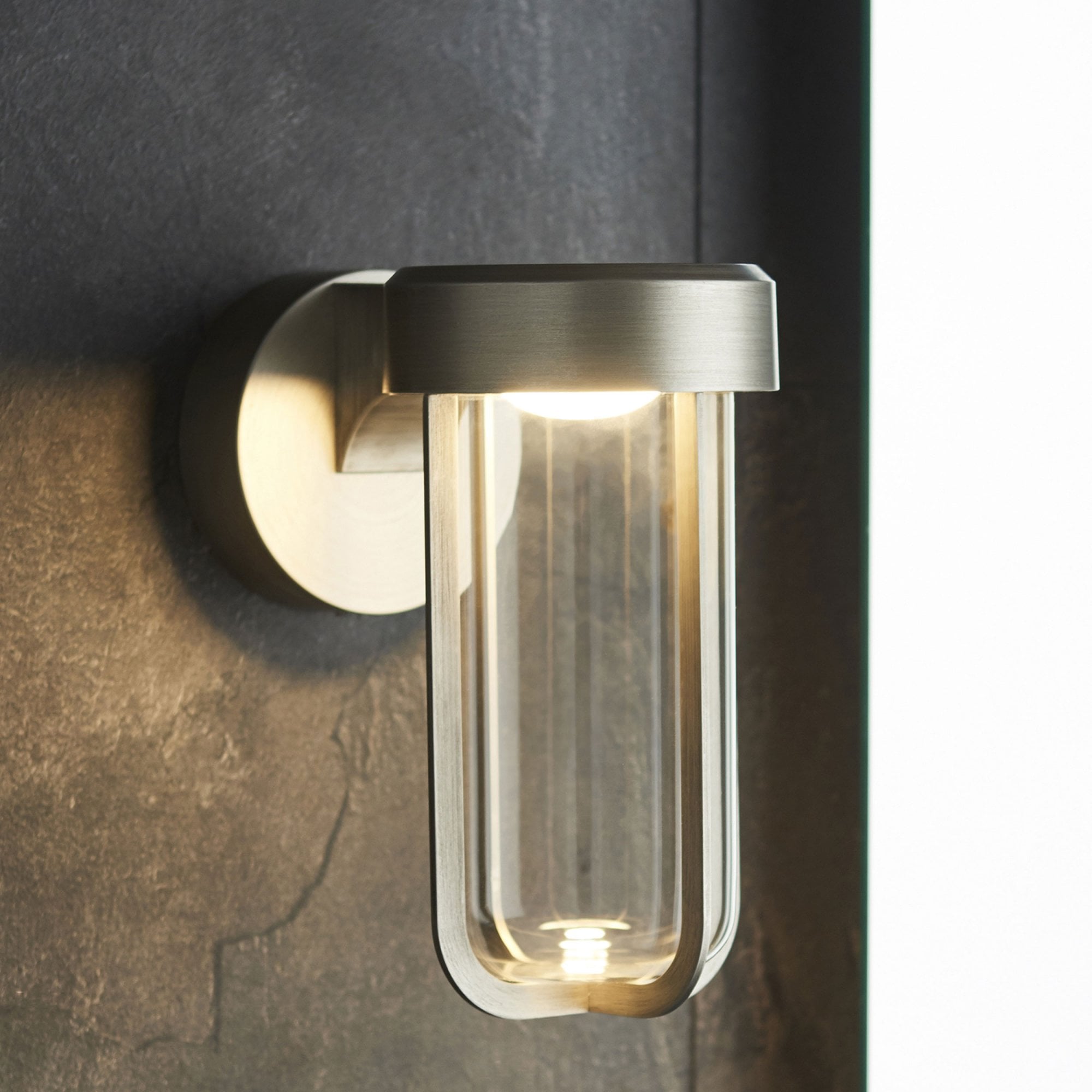 Orwell Wall Light - Various Finishes