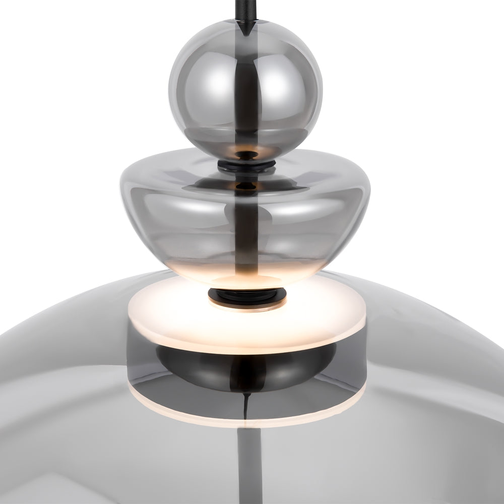 Bangkok Pendant Light- Various Finishes & Style