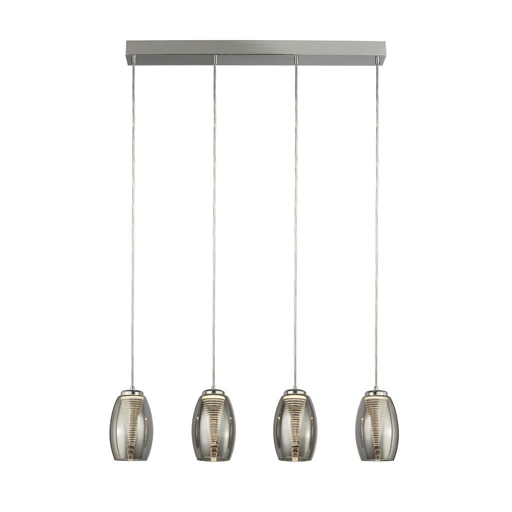 Cyclone 4Lt Kitchen Light - Various Finish