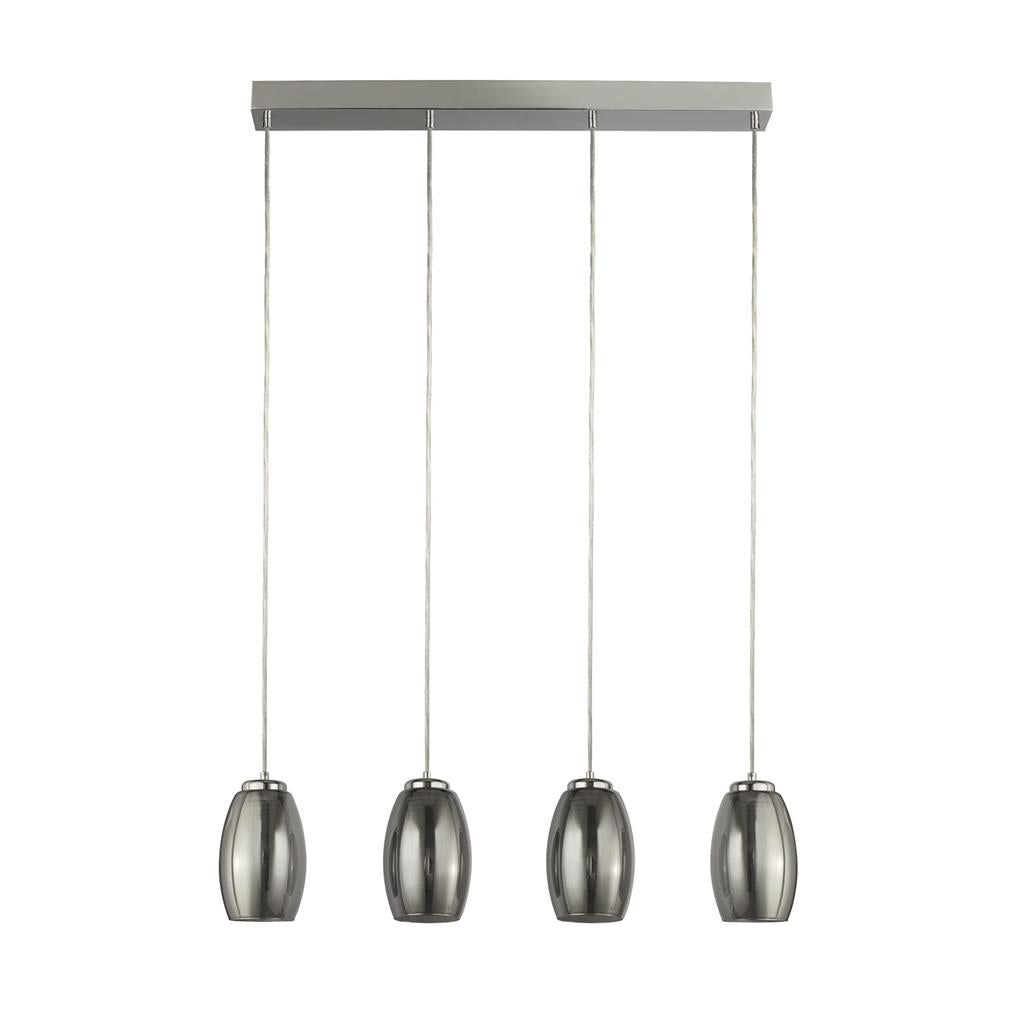 Cyclone 4Lt Kitchen Light - Various Finish