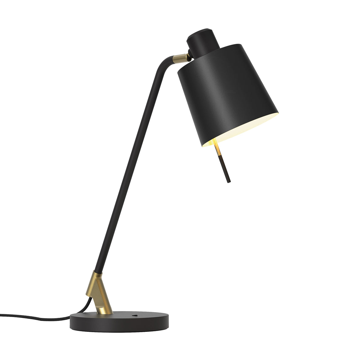Edward Desk Table Lamp