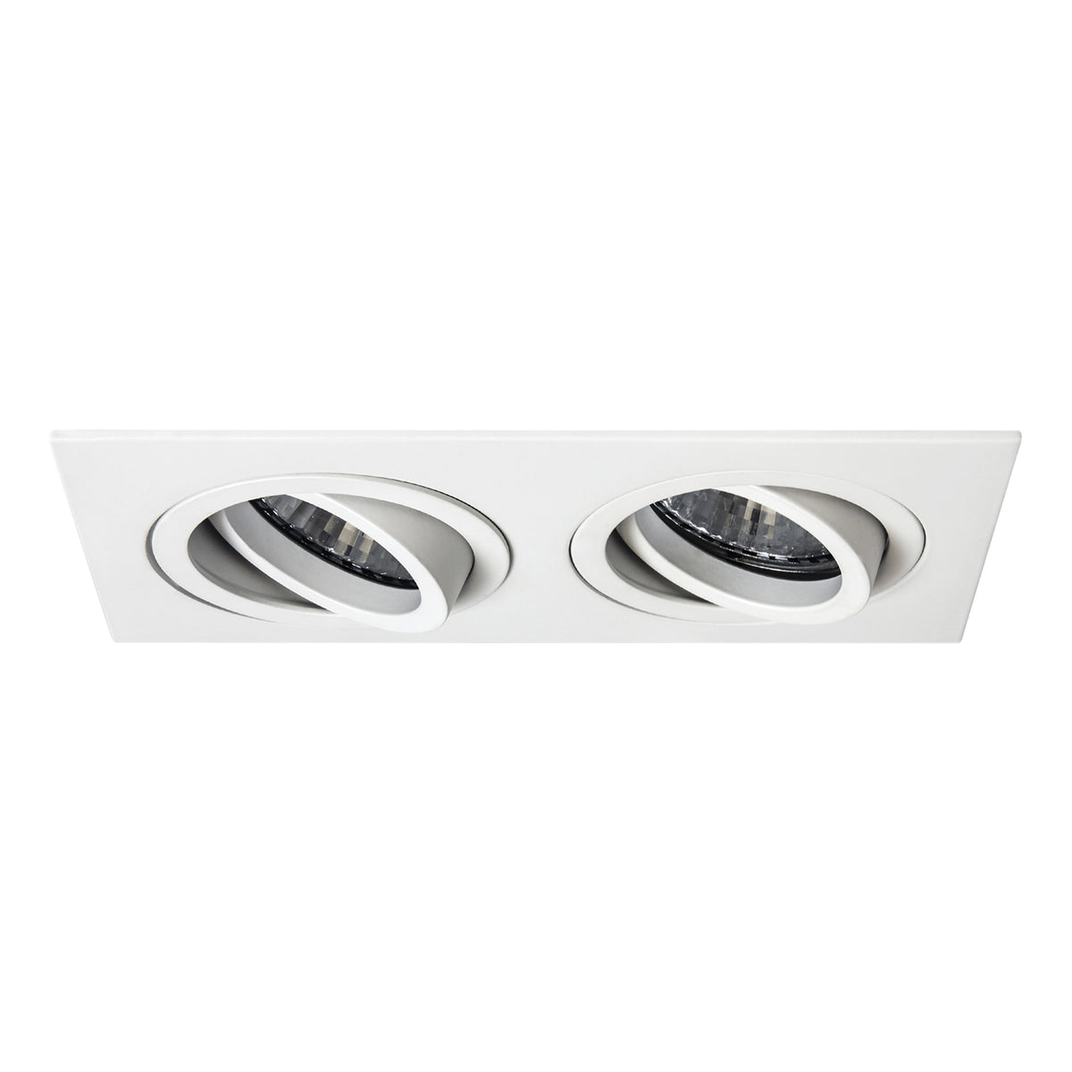Taro Twin Fire-Rated Recessed Light