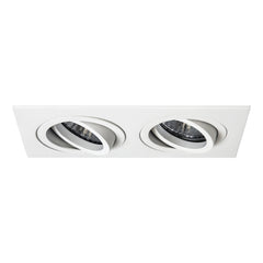 Taro Twin Fire-Rated Recessed Light