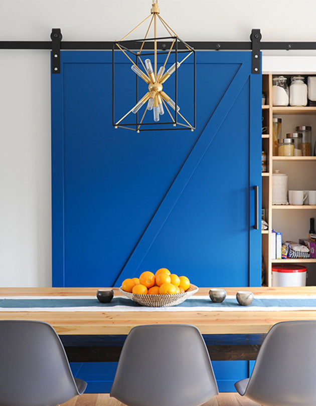Glendale 9/13Lt Pendant - Aged Brass