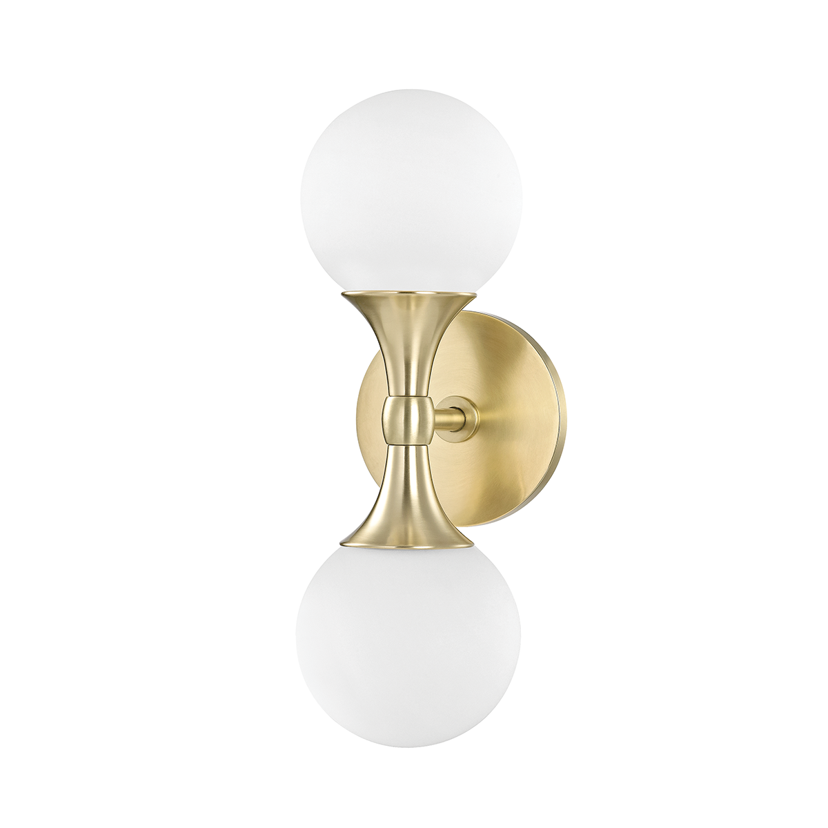 Astoria 2/4Lt Wall Sconce