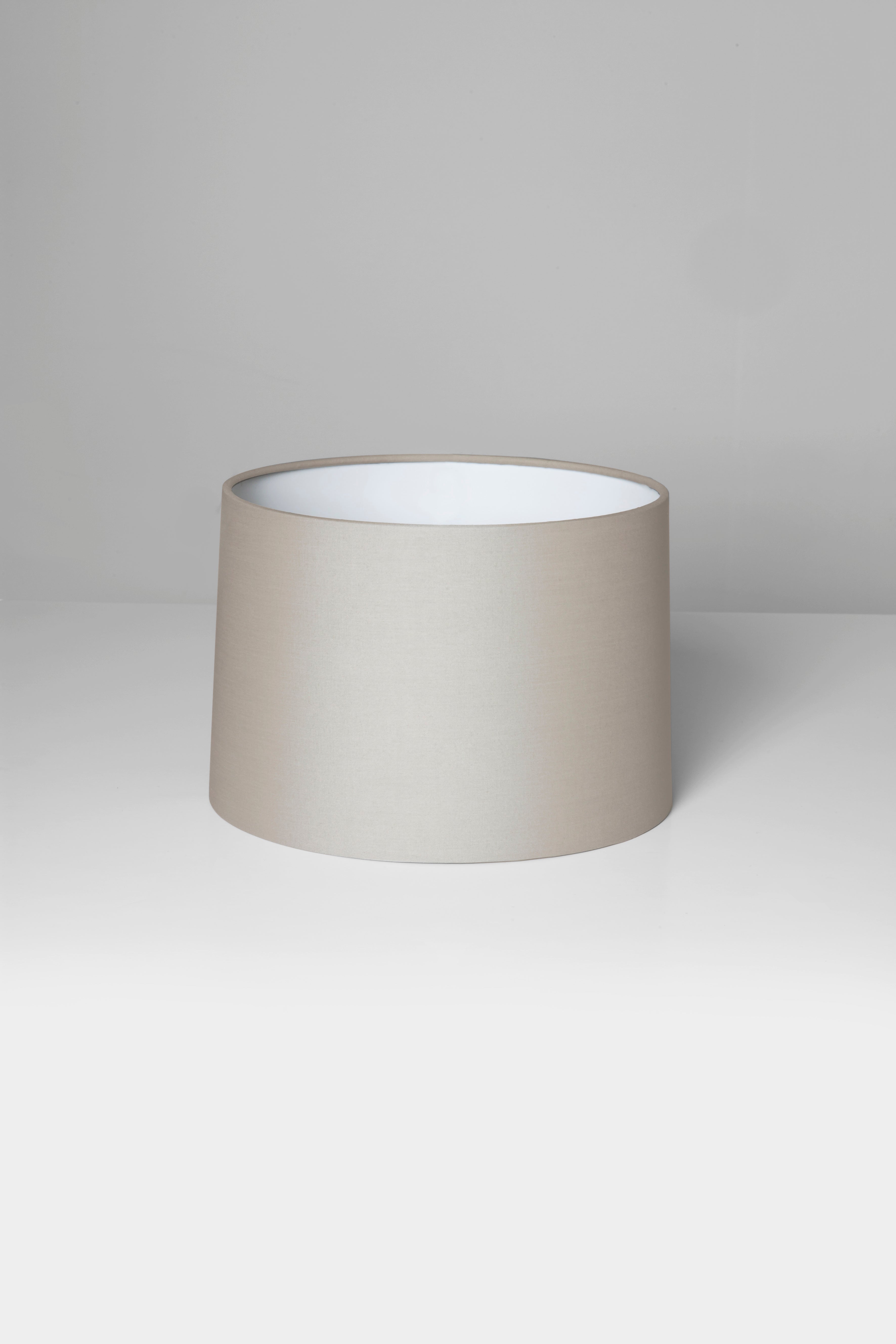 Tapered Round 215 Shade- Various Colors