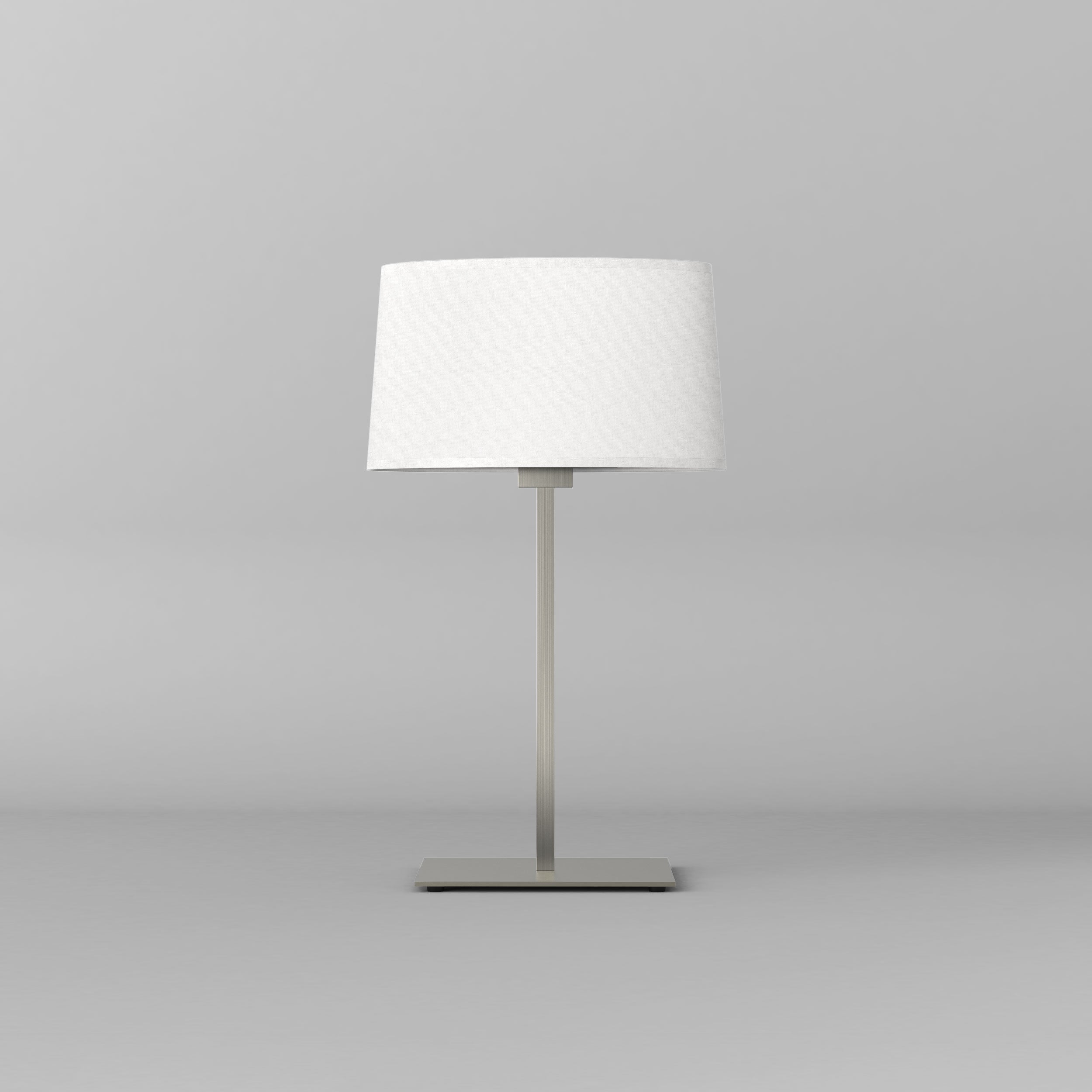 Tapered Oval Shade- Various Colors
