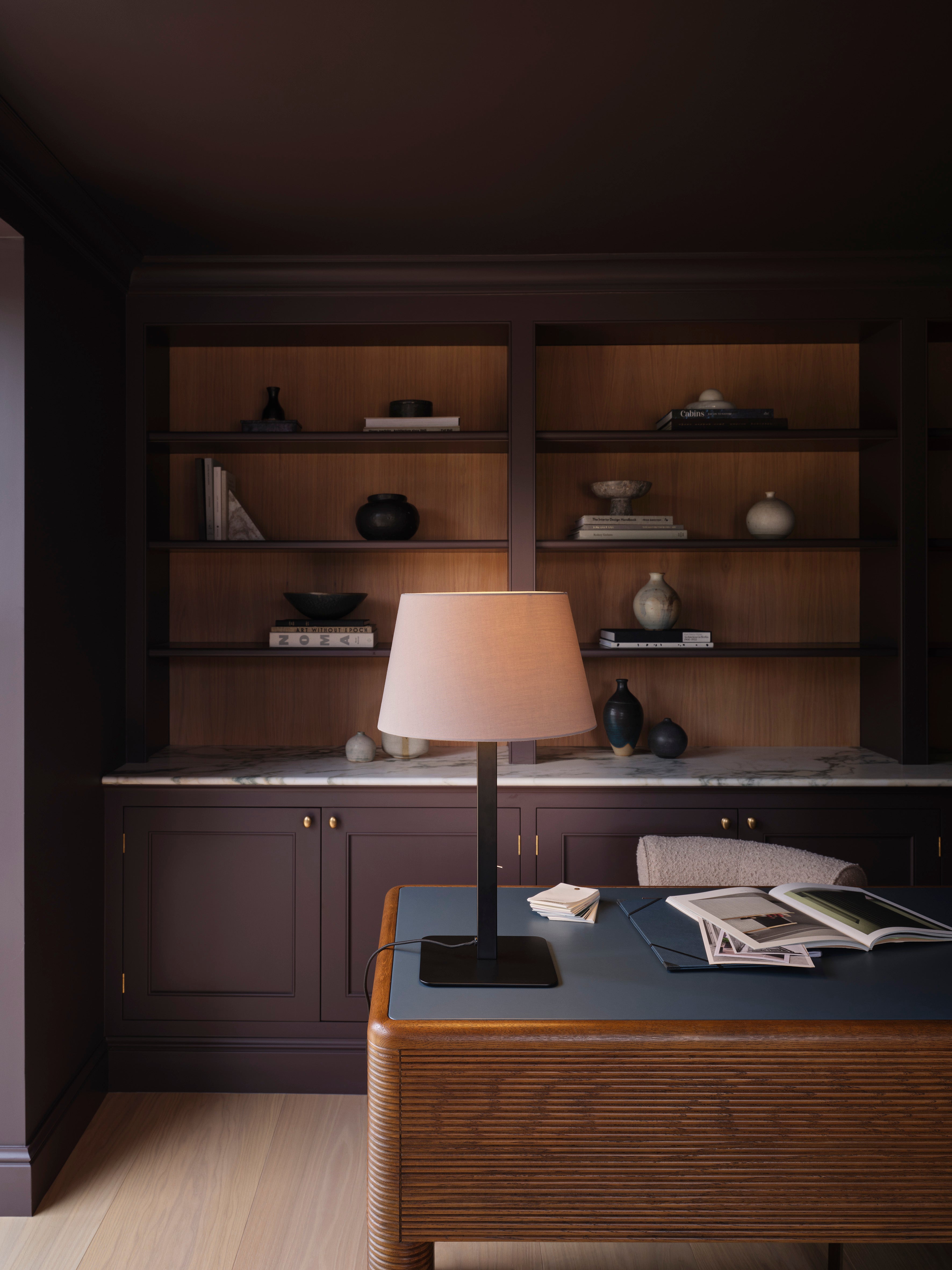 Beaumont Table Lamp