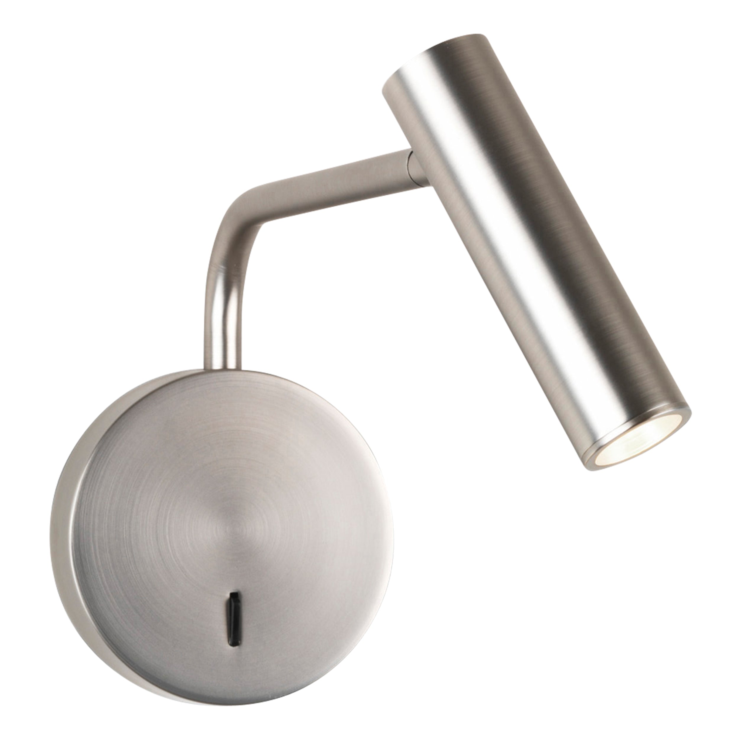Enna Wall LED Reading Light- Various Finishes
