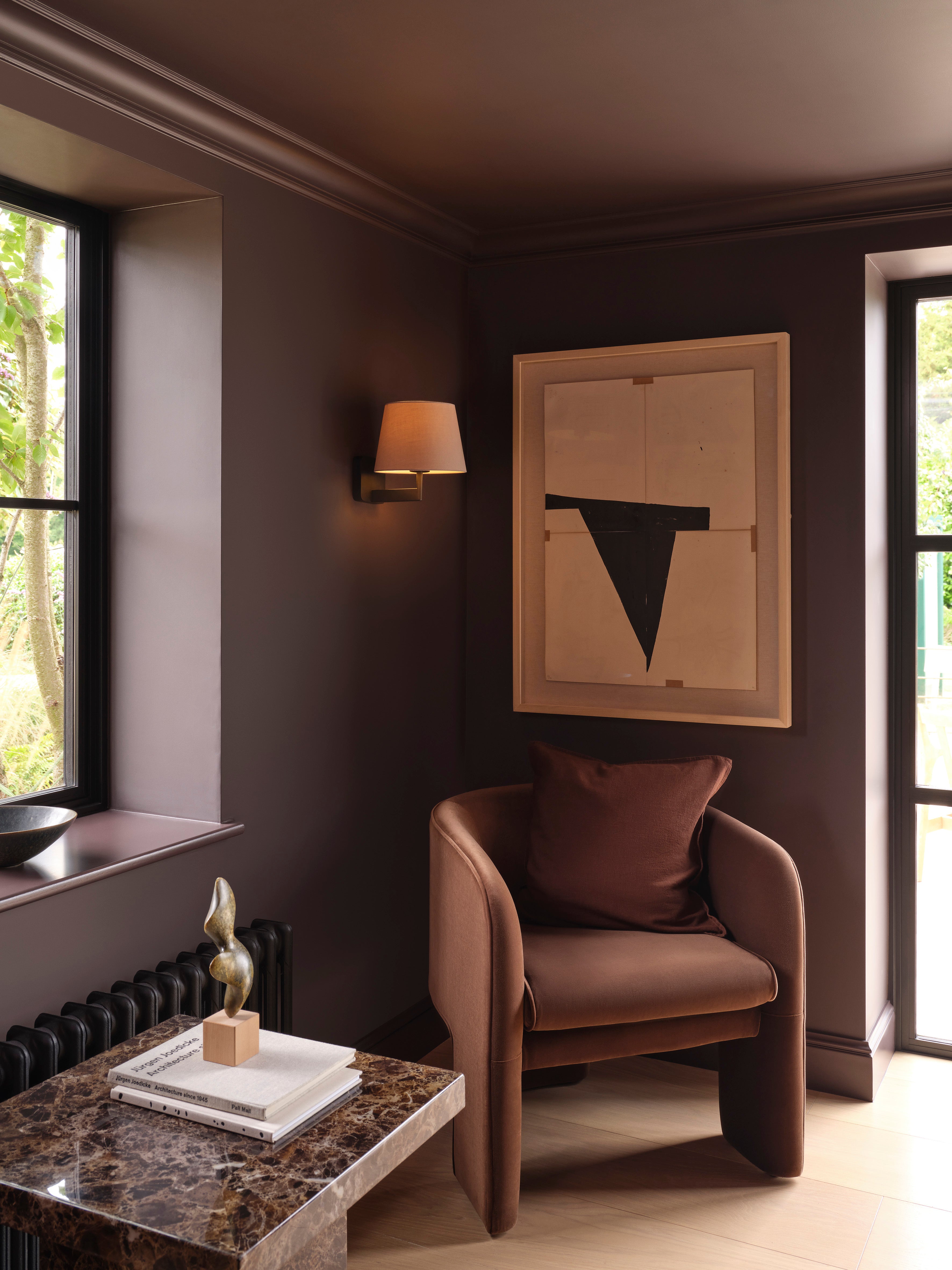 Beaumont Wall Light