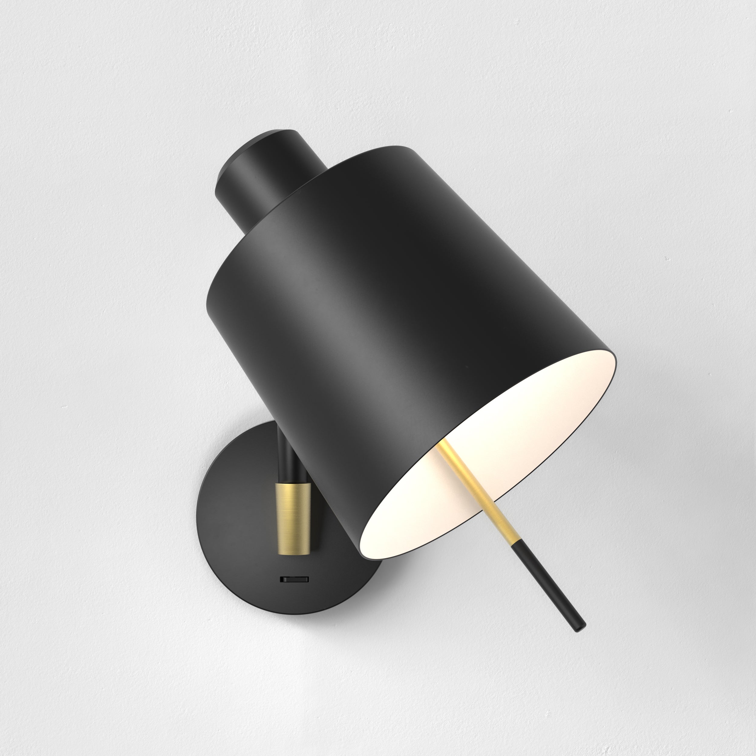 Tapered Drum 155 Shade- Various Finishes