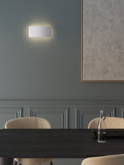 Comino 320 Indoor Wall Light in Plaster E27 IP20