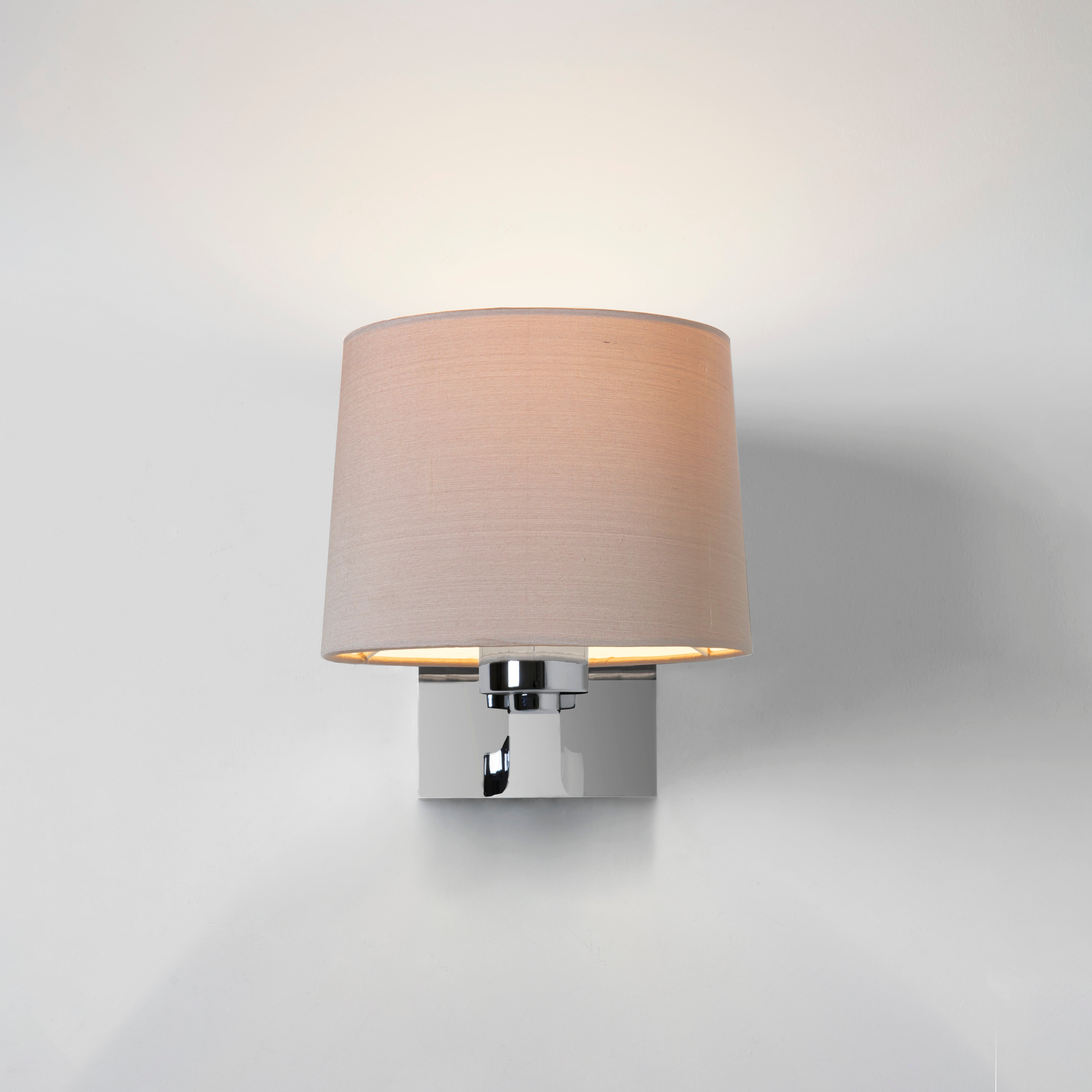 Tapered Drum 177 Shade- Various Finishes