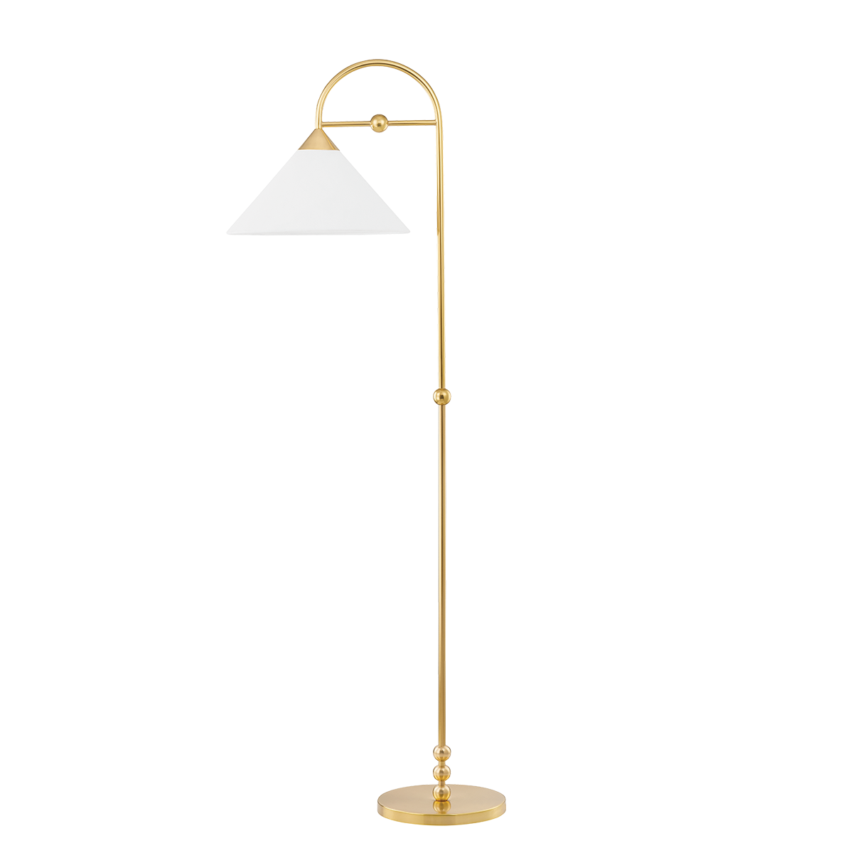 Sang 1Lt Floor Lamp