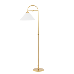 Sang 1Lt Floor Lamp