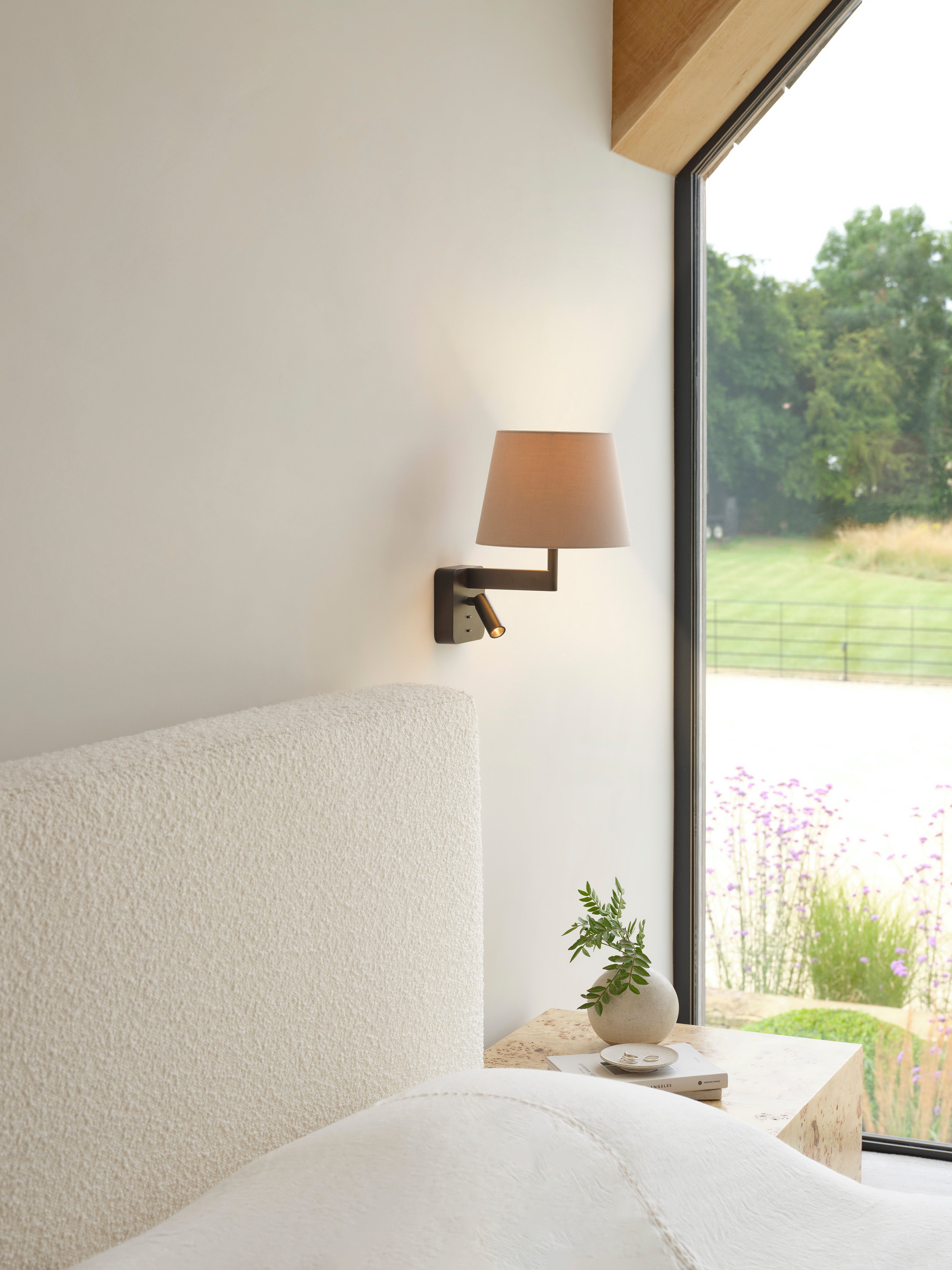 Beaumont Reader Light