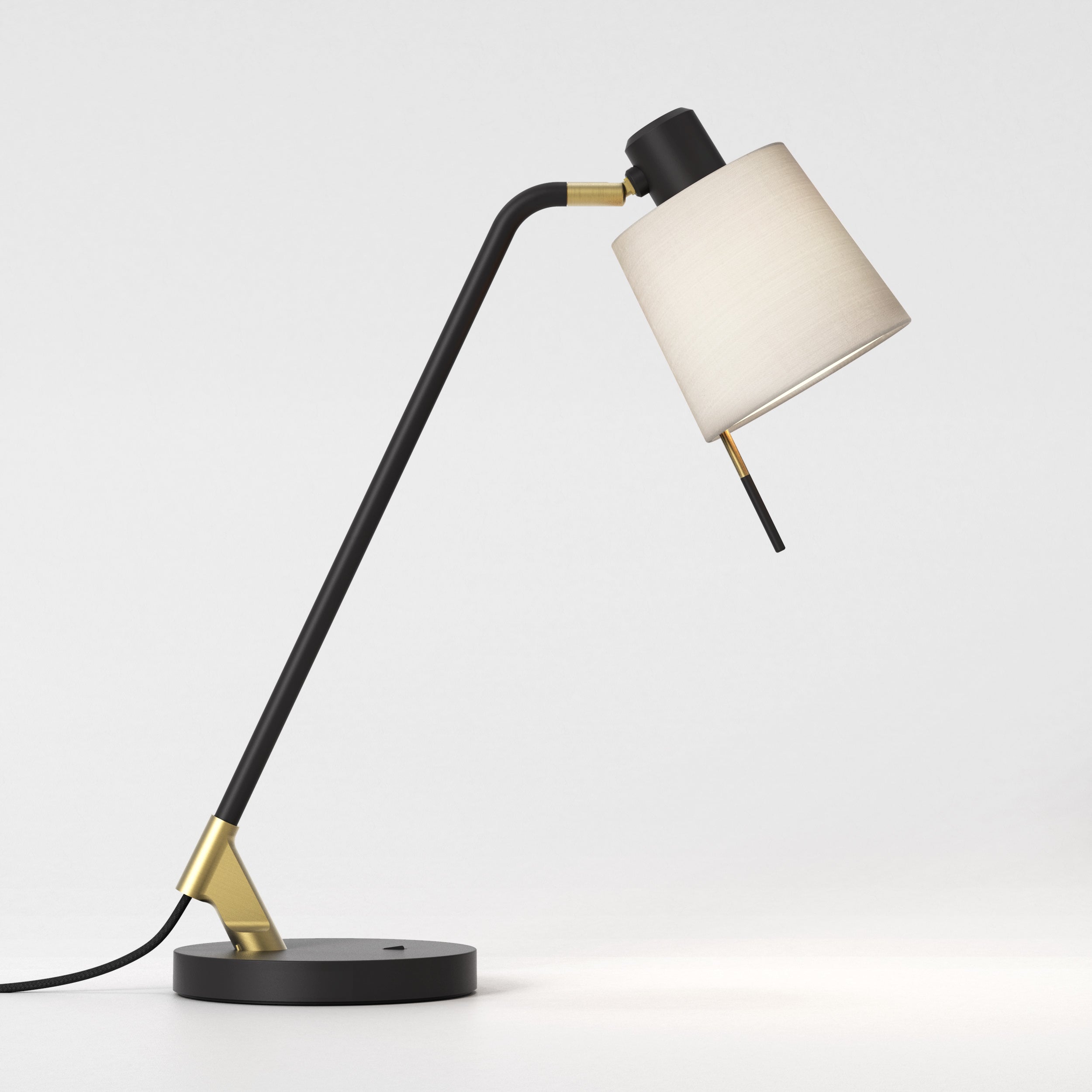 Edward Desk Table Lamp