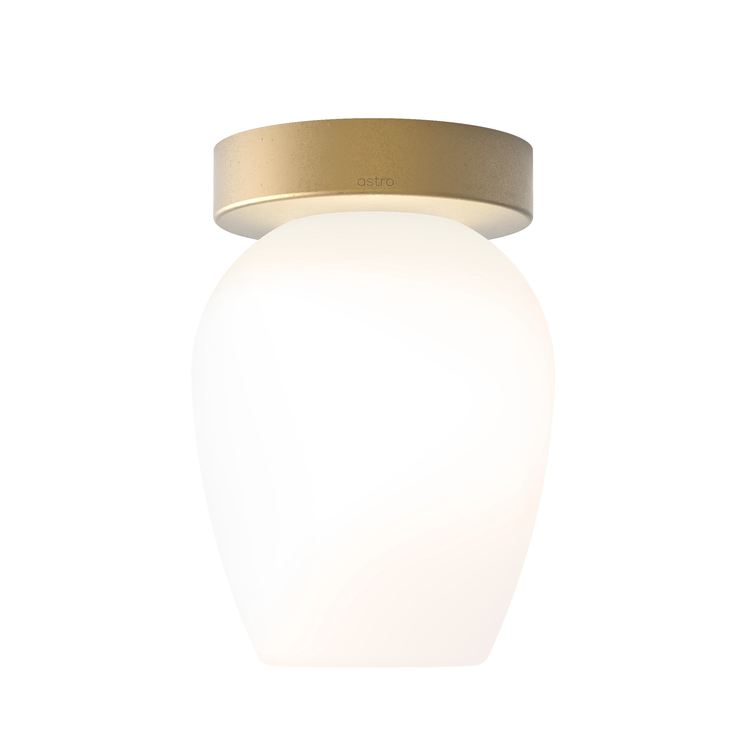 Tacoma Tulip Glass