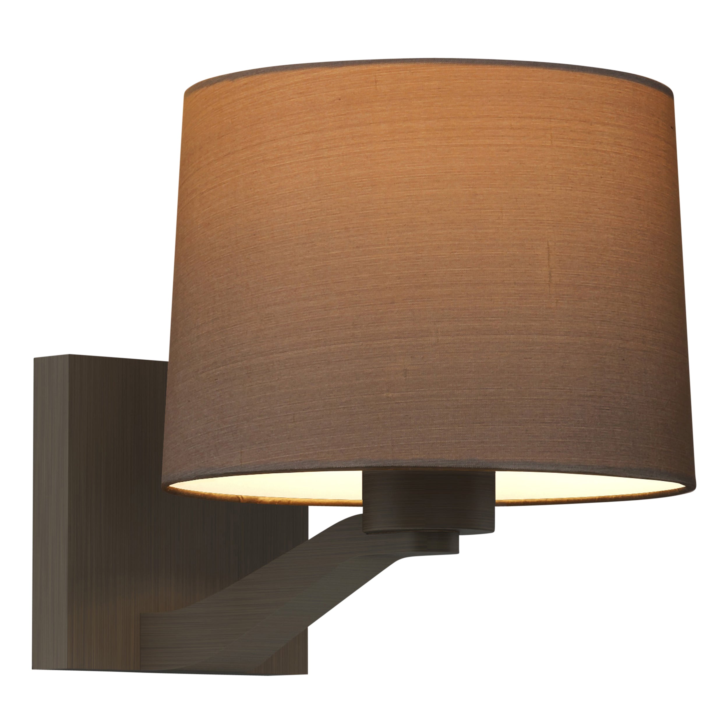 Tapered Drum 177 Shade- Various Finishes