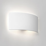 Comino 320 Indoor Wall Light in Plaster E27 IP20