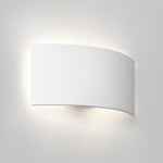 Comino 320 Indoor Wall Light in Plaster E27 IP20