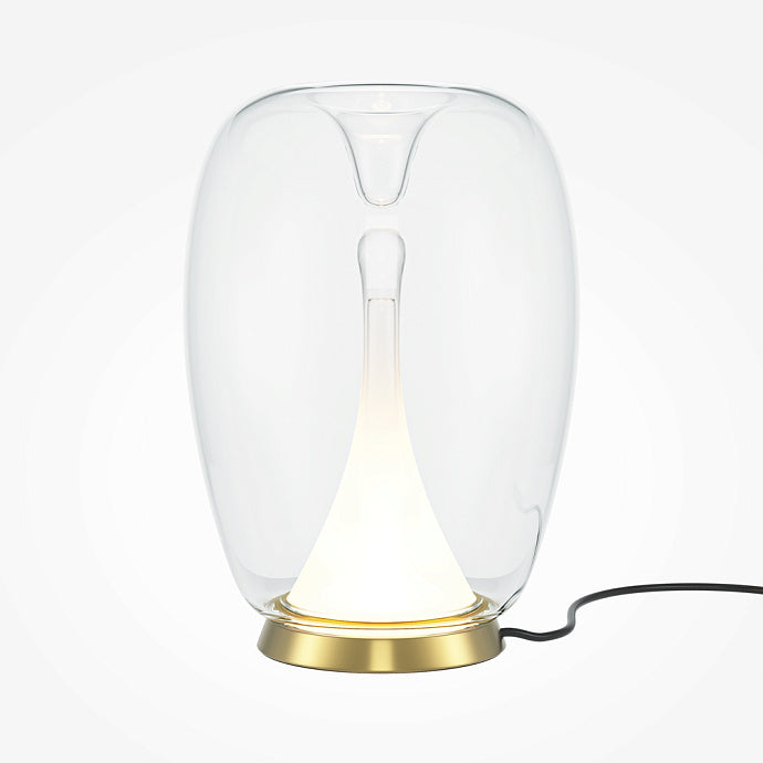 Splash Table Lamp