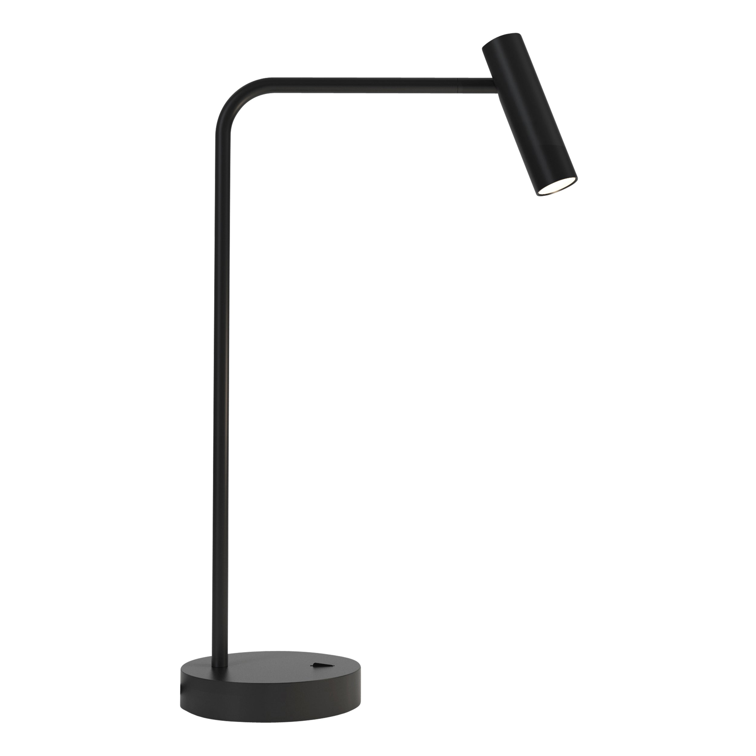 Enna Desk LED Table Lamps - Various Finishes