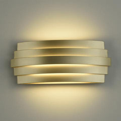 Luxur Wall Light- Various Finishes